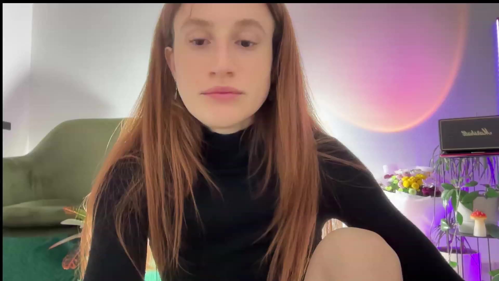 Gallery image thumbnail from LovelyBvnny's myfreecams stream on, 12/30/2023, 21:08 image 7 of 20