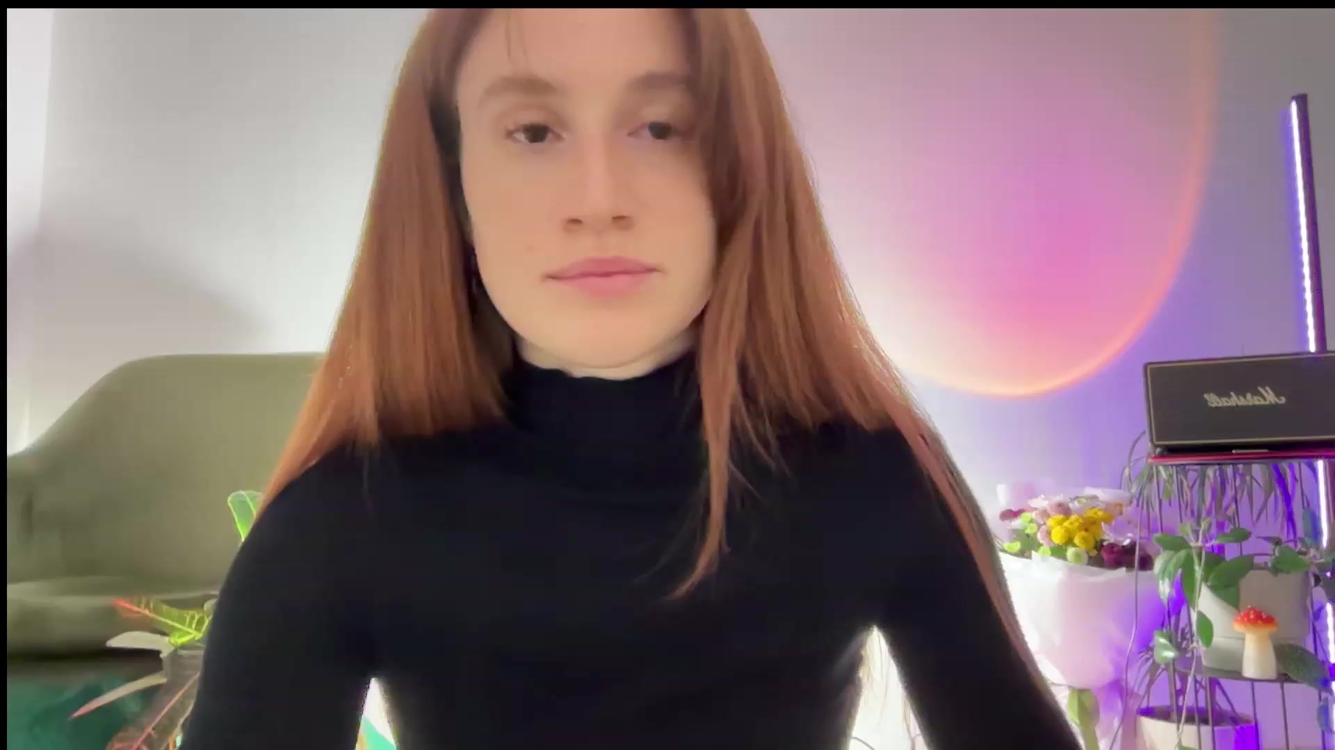 Gallery image thumbnail from LovelyBvnny's myfreecams stream on, 12/30/2023, 21:08 image 6 of 20