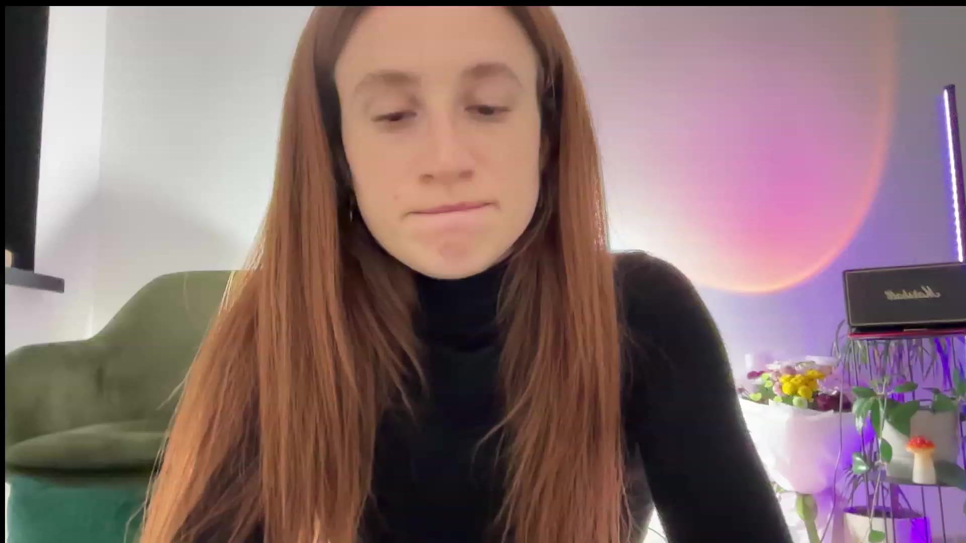 Gallery image thumbnail from LovelyBvnny's myfreecams stream on, 12/30/2023, 21:08 image 2 of 20