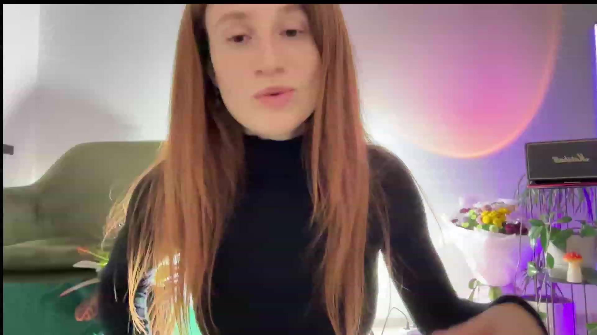 Gallery image thumbnail from LovelyBvnny's myfreecams stream on, 12/30/2023, 21:08 image 8 of 20