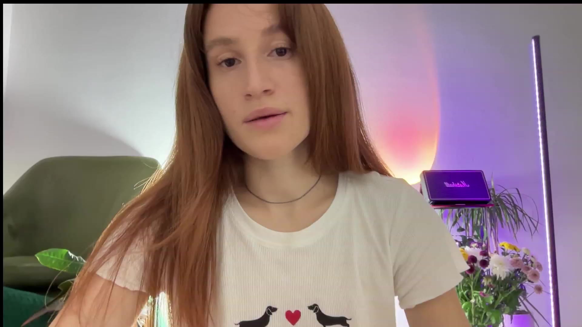 Gallery image thumbnail from LovelyBvnny's myfreecams stream on, 01/01/2024, 16:14 image 1 of 20