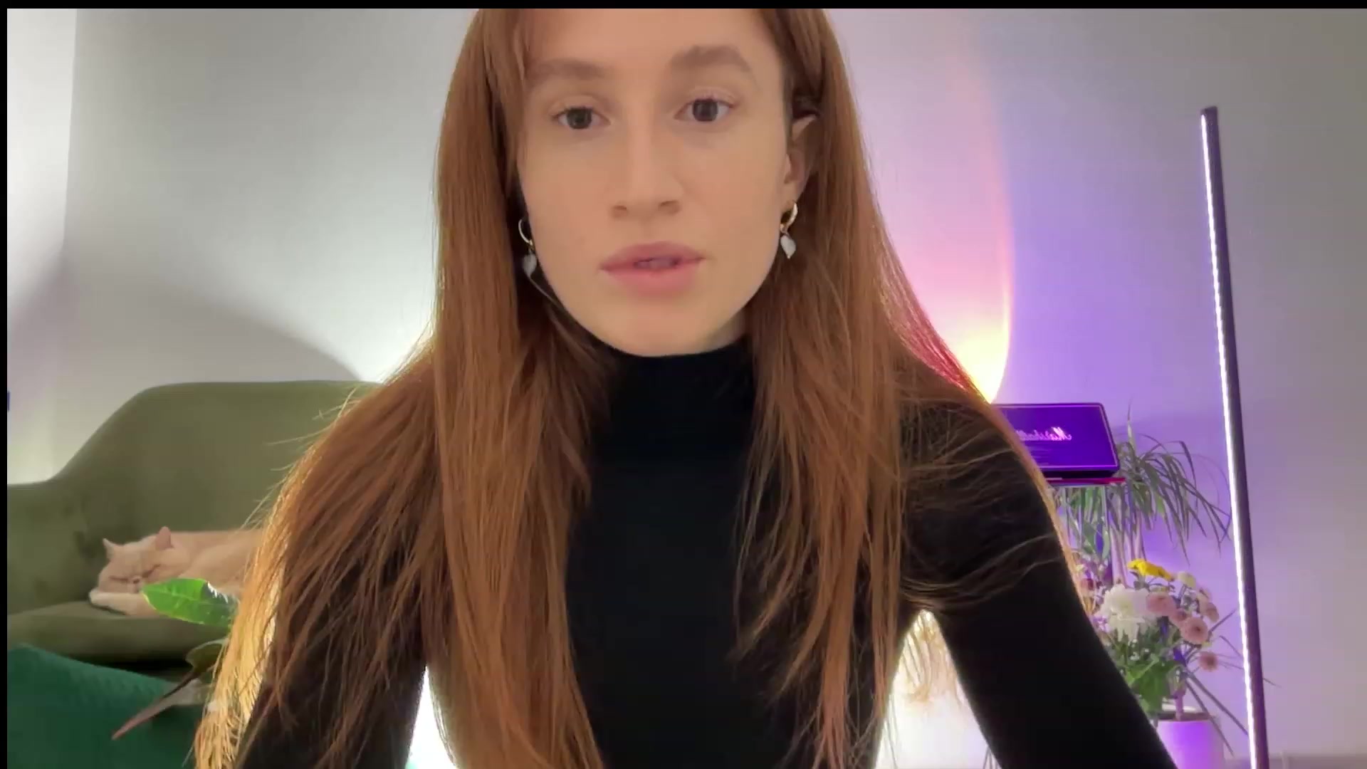 Gallery image thumbnail from LovelyBvnny's myfreecams stream on, 01/01/2024, 16:14 image 18 of 20
