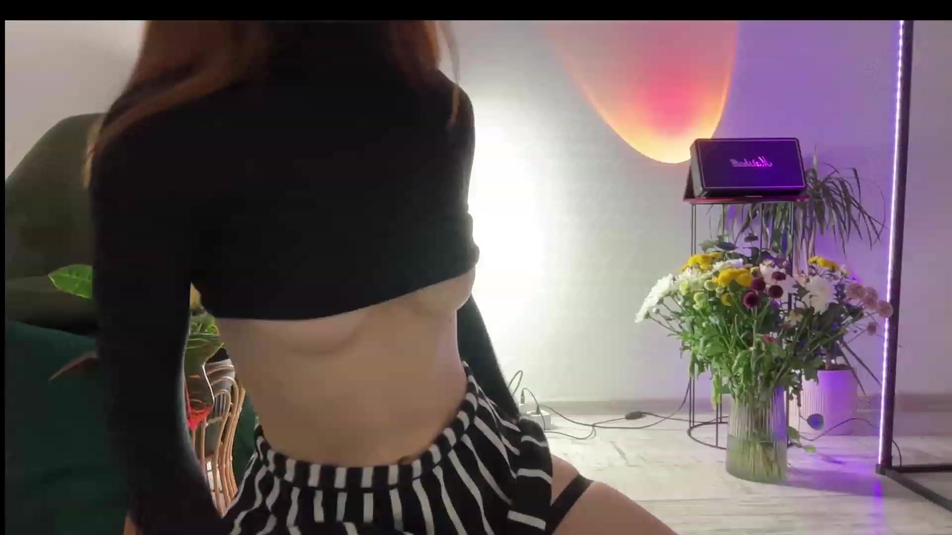 Gallery image thumbnail from LovelyBvnny's myfreecams stream on, 01/01/2024, 19:27 image 17 of 20
