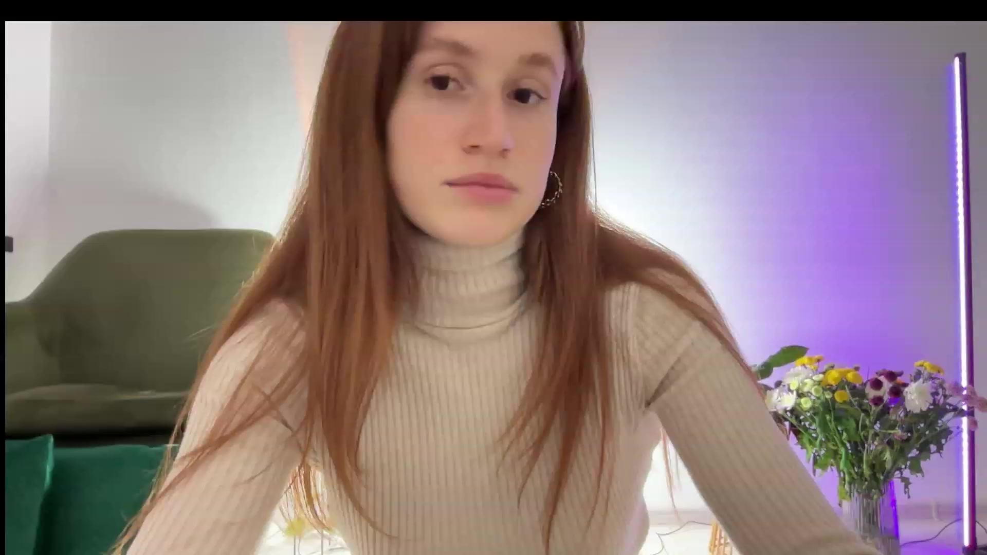 Gallery image thumbnail from LovelyBvnny's myfreecams stream on, 01/02/2024, 20:29 image 2 of 20
