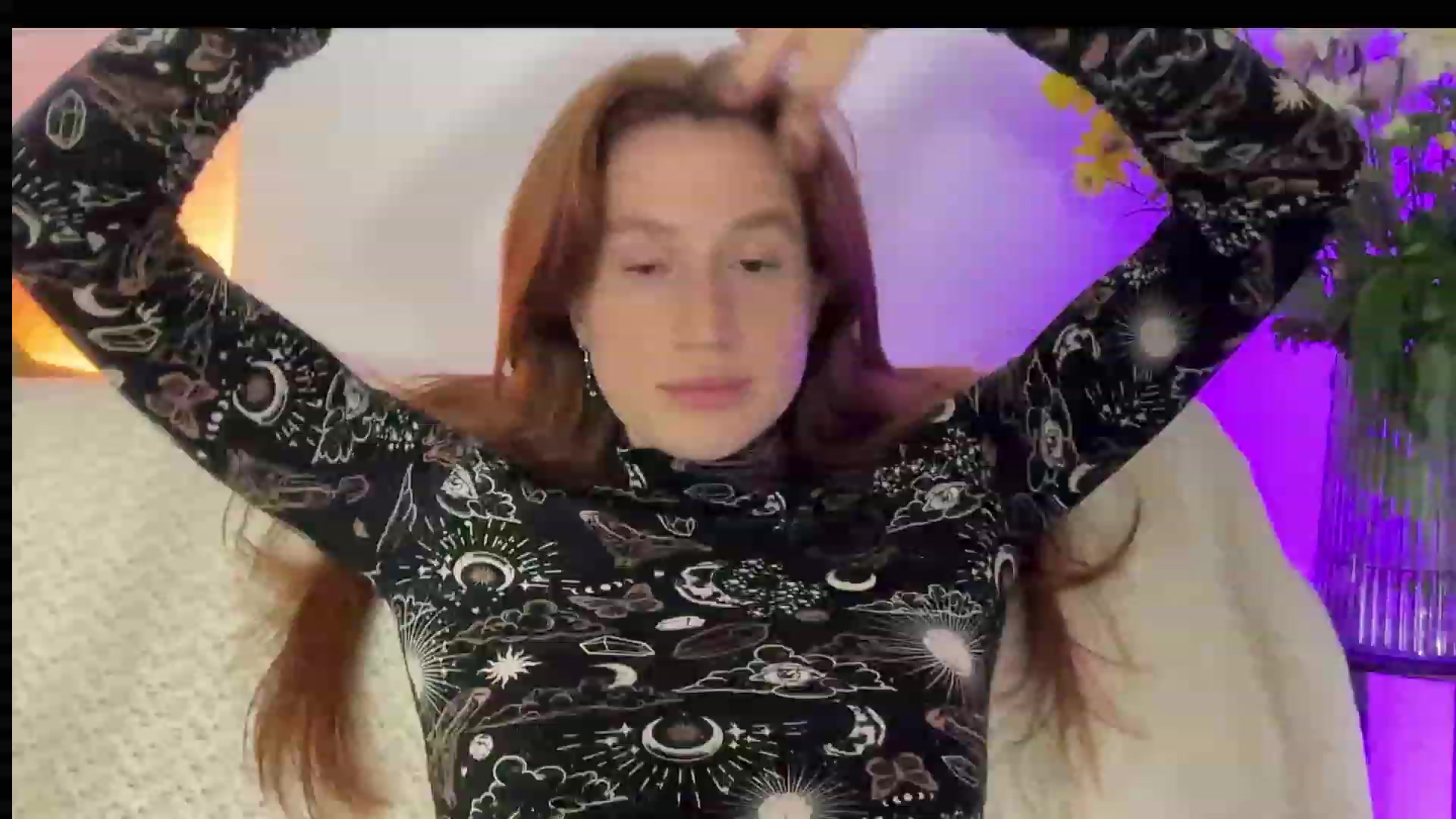 Gallery image thumbnail from LovelyBvnny's myfreecams stream on, 01/10/2024, 19:33 image 9 of 20