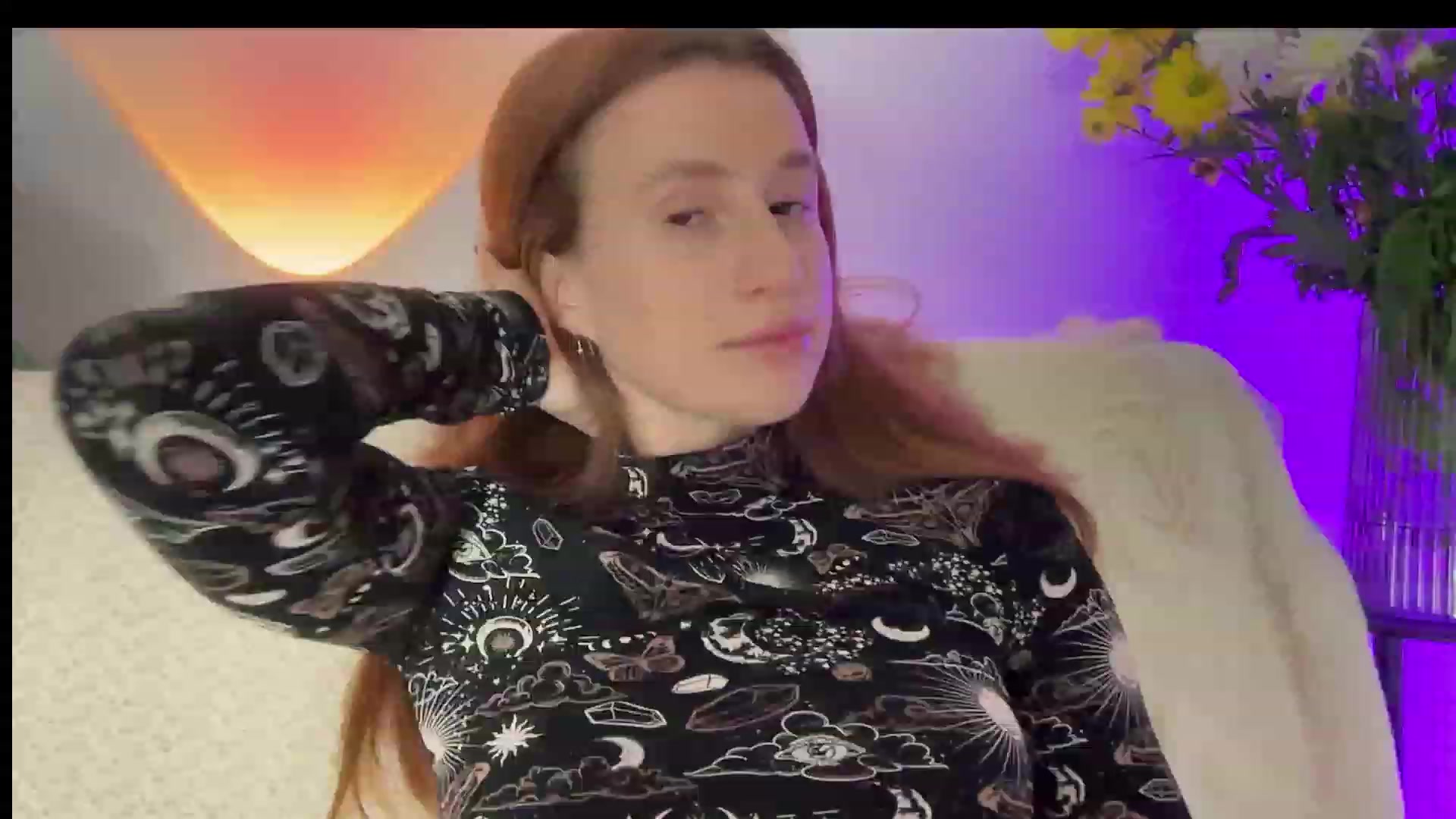 Gallery image thumbnail from LovelyBvnny's myfreecams stream on, 01/10/2024, 19:33 image 14 of 20