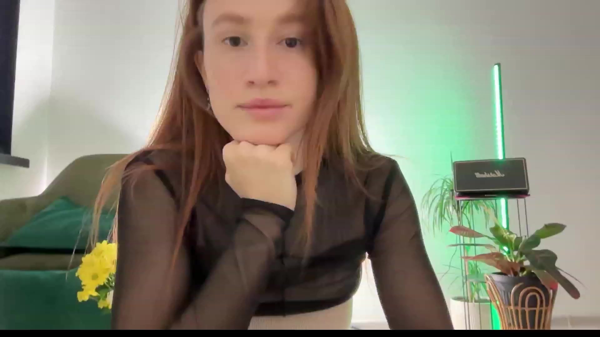 Gallery image thumbnail from LovelyBvnny's myfreecams stream on, 01/11/2024, 09:52 image 5 of 20