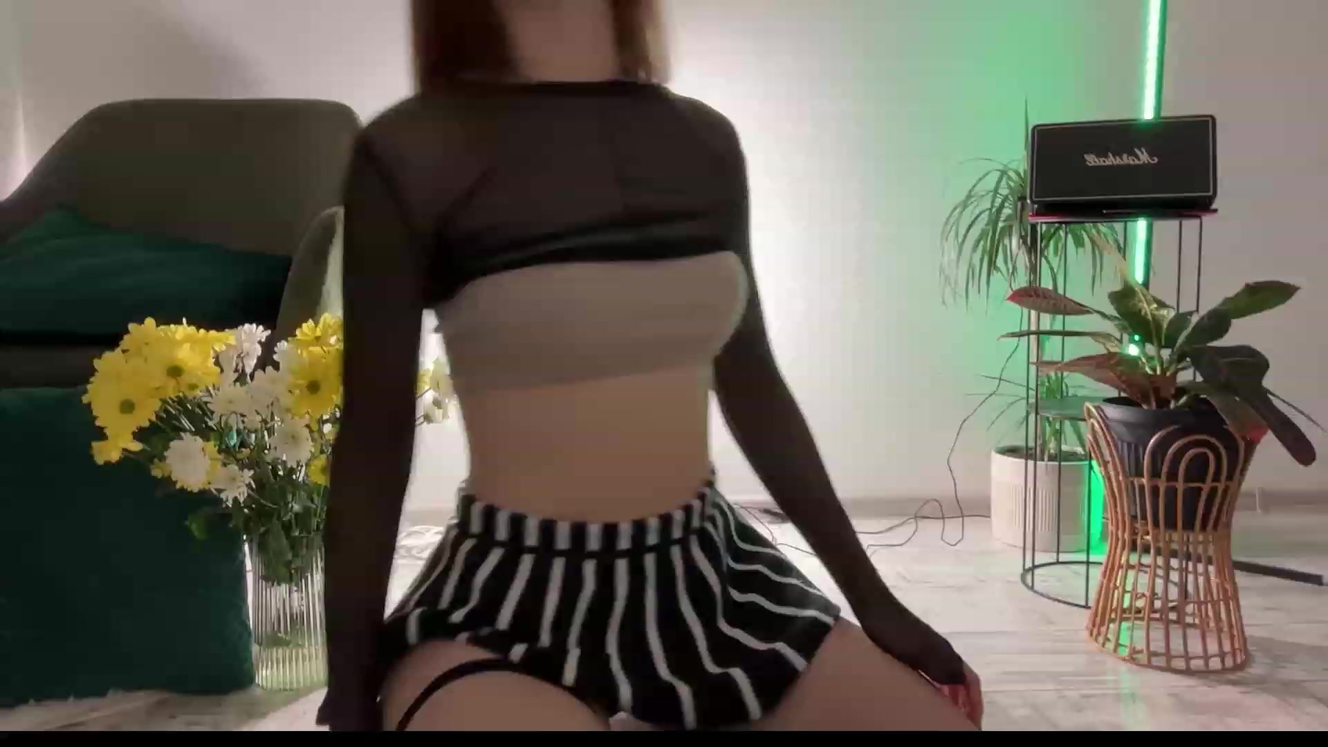 Gallery image thumbnail from LovelyBvnny's myfreecams stream on, 01/11/2024, 09:52 image 11 of 20
