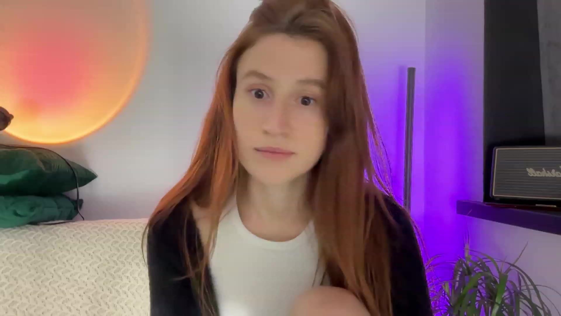 Gallery image thumbnail from LovelyBvnny's myfreecams stream on, 01/25/2024, 18:39 image 15 of 20