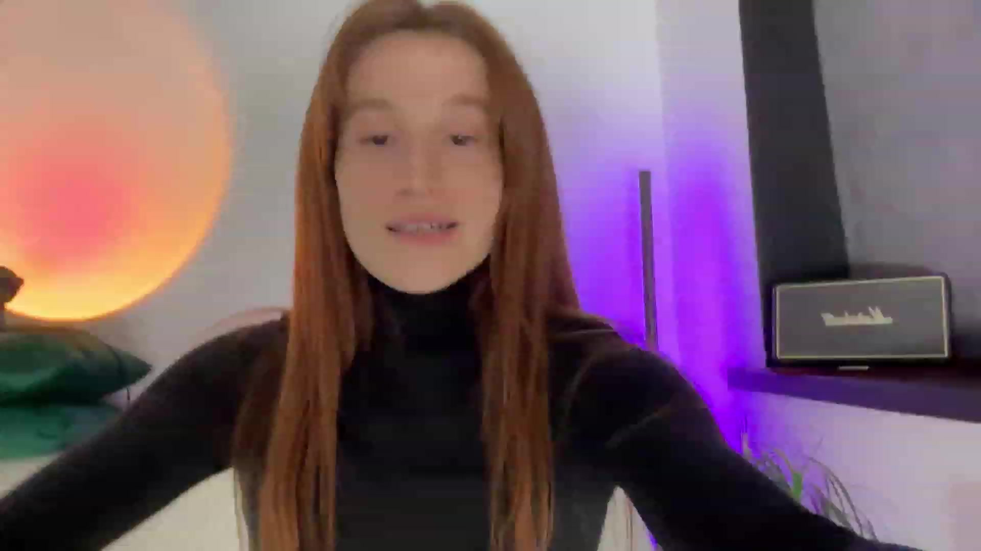 Gallery image thumbnail from LovelyBvnny's myfreecams stream on, 01/25/2024, 18:39 image 10 of 20