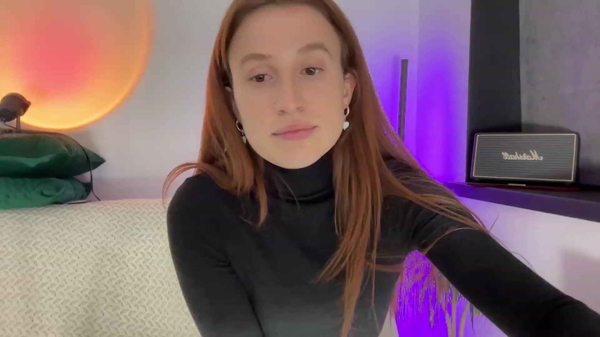 Gallery image thumbnail from LovelyBvnny's myfreecams stream on, 01/25/2024, 18:39 image 11 of 20