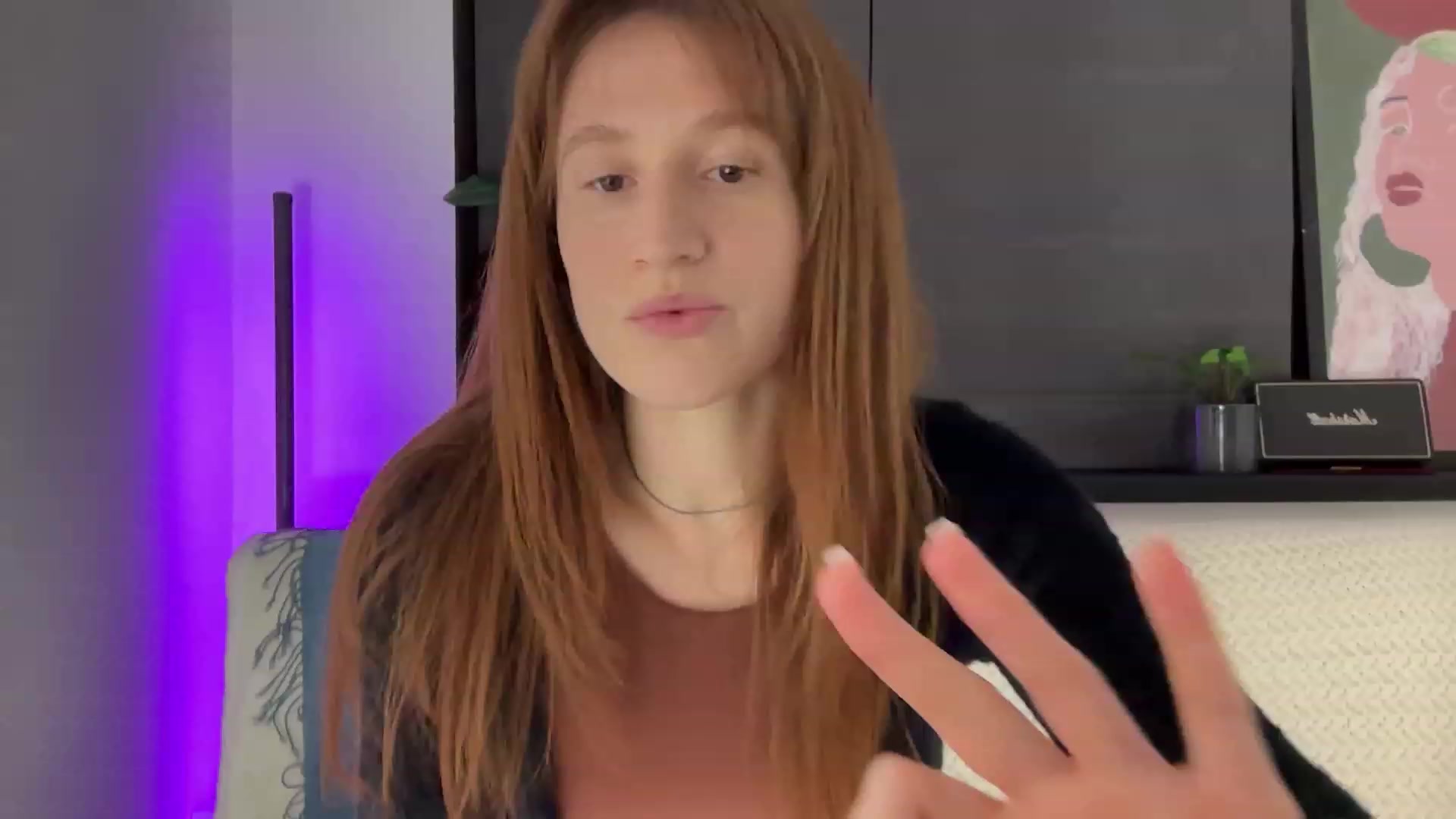 Gallery image thumbnail from LovelyBvnny's myfreecams stream on, 02/04/2024, 17:54 image 1 of 20