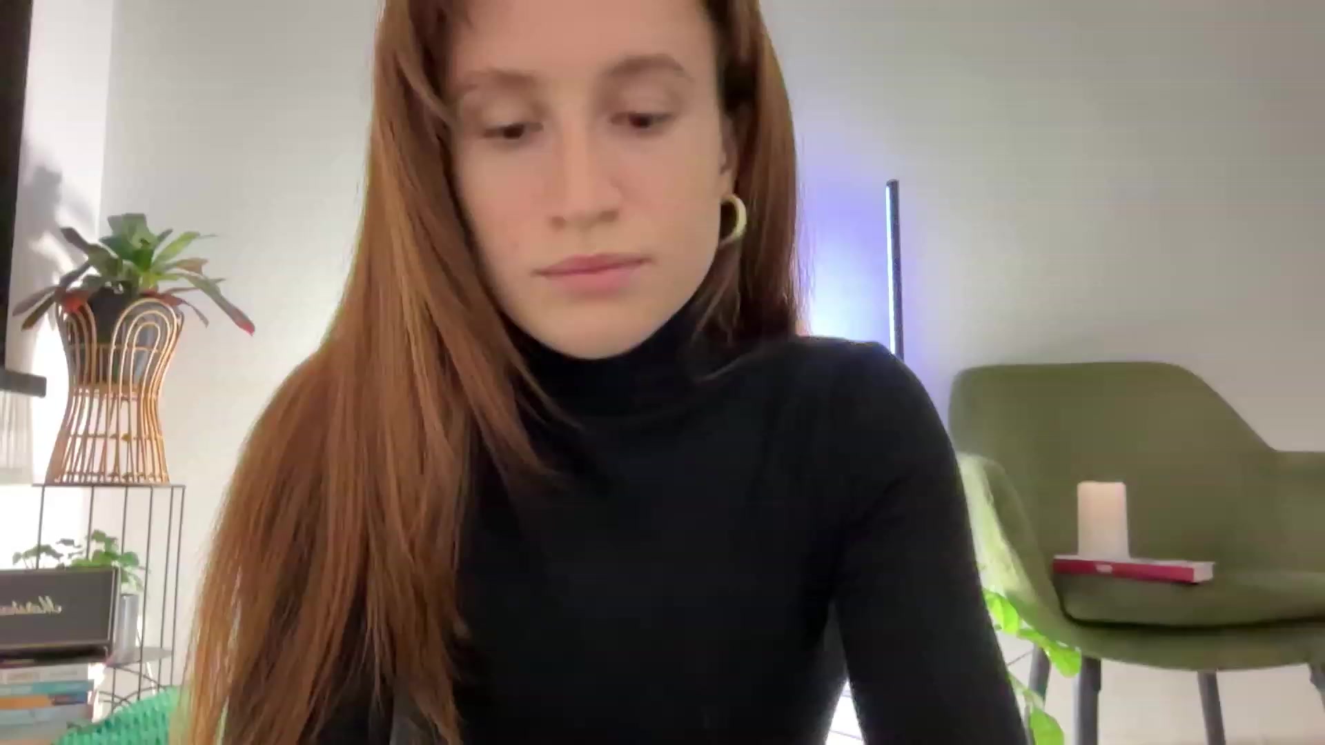 Gallery image thumbnail from LovelyBvnny's myfreecams stream on, 02/12/2024, 16:20 image 2 of 20