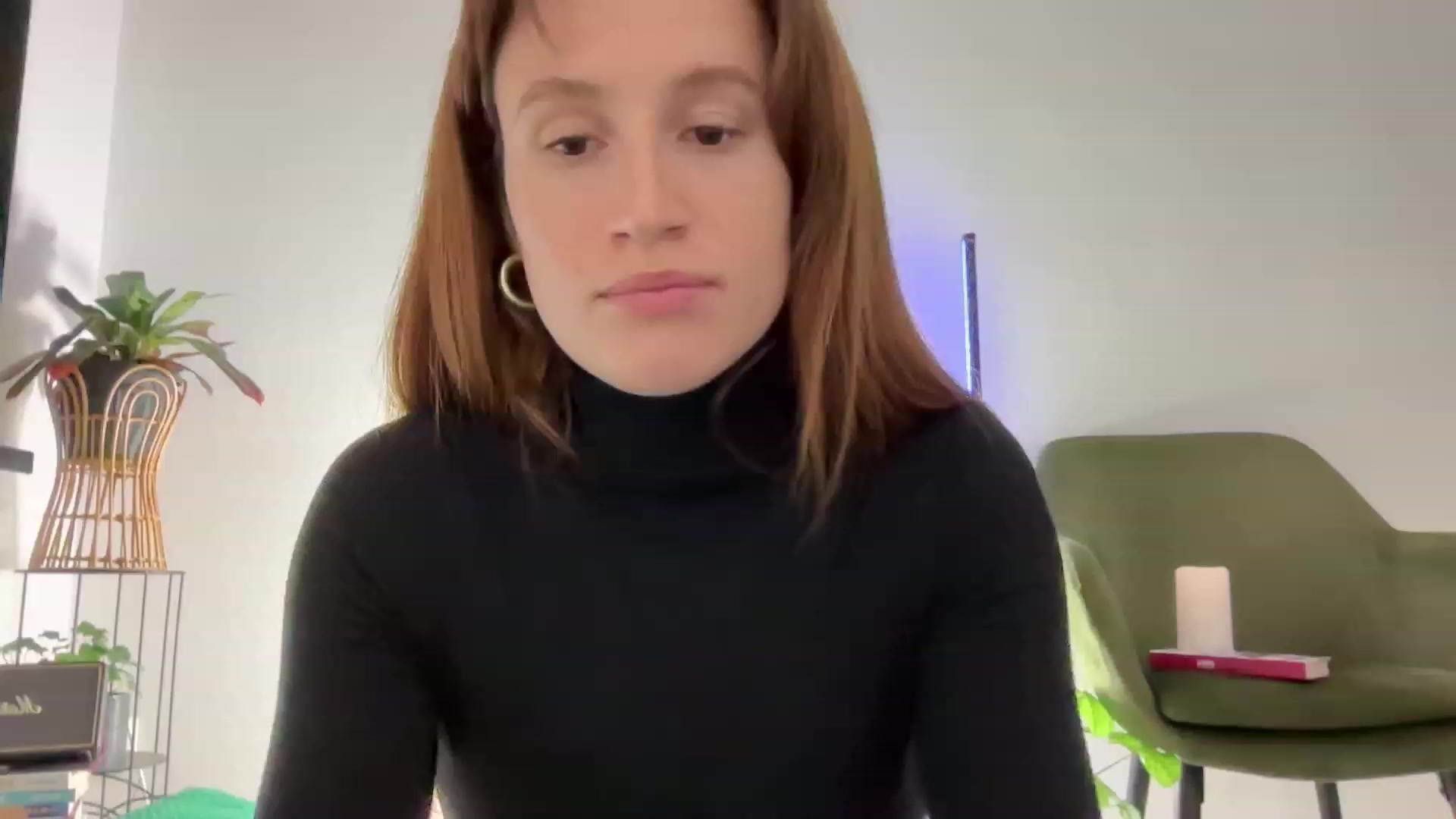 Gallery image thumbnail from LovelyBvnny's myfreecams stream on, 02/12/2024, 16:20 image 15 of 20