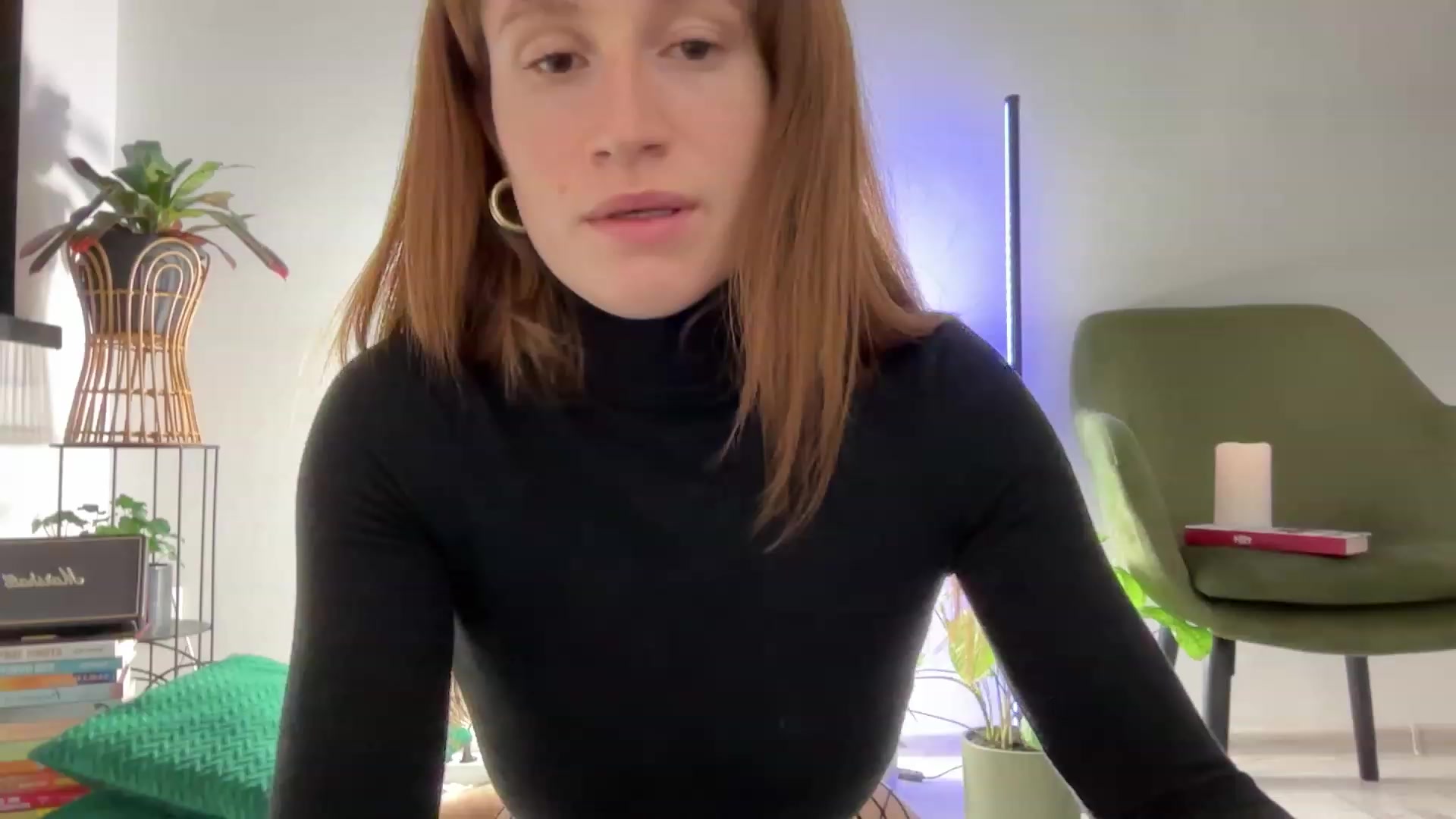 Gallery image thumbnail from LovelyBvnny's myfreecams stream on, 02/12/2024, 16:20 image 20 of 20