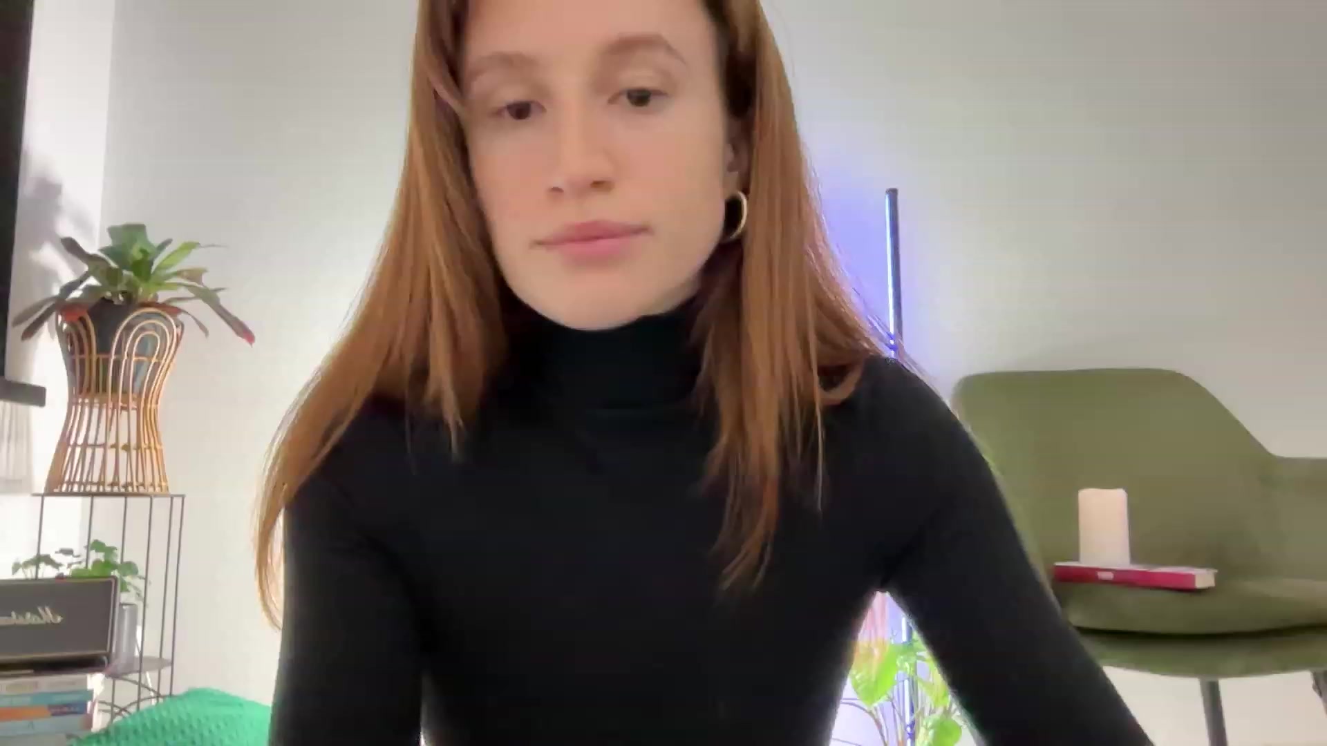 Gallery image thumbnail from LovelyBvnny's myfreecams stream on, 02/12/2024, 16:20 image 1 of 20