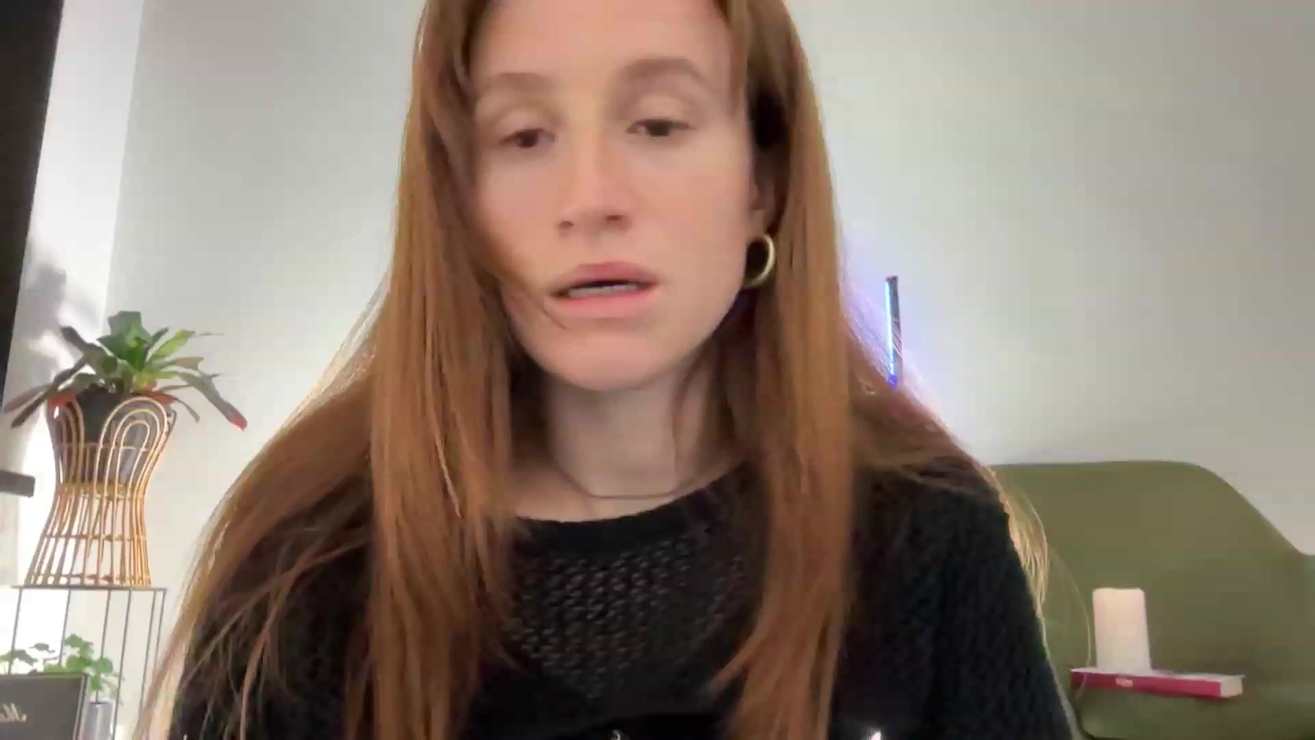 Gallery image thumbnail from LovelyBvnny's myfreecams stream on, 02/12/2024, 19:01 image 18 of 20
