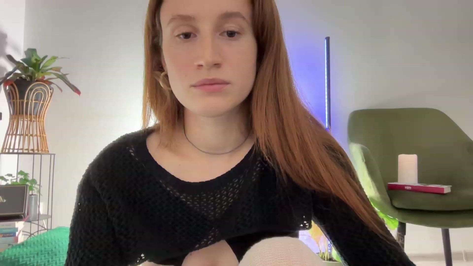 Gallery image thumbnail from LovelyBvnny's myfreecams stream on, 02/12/2024, 19:01 image 8 of 20
