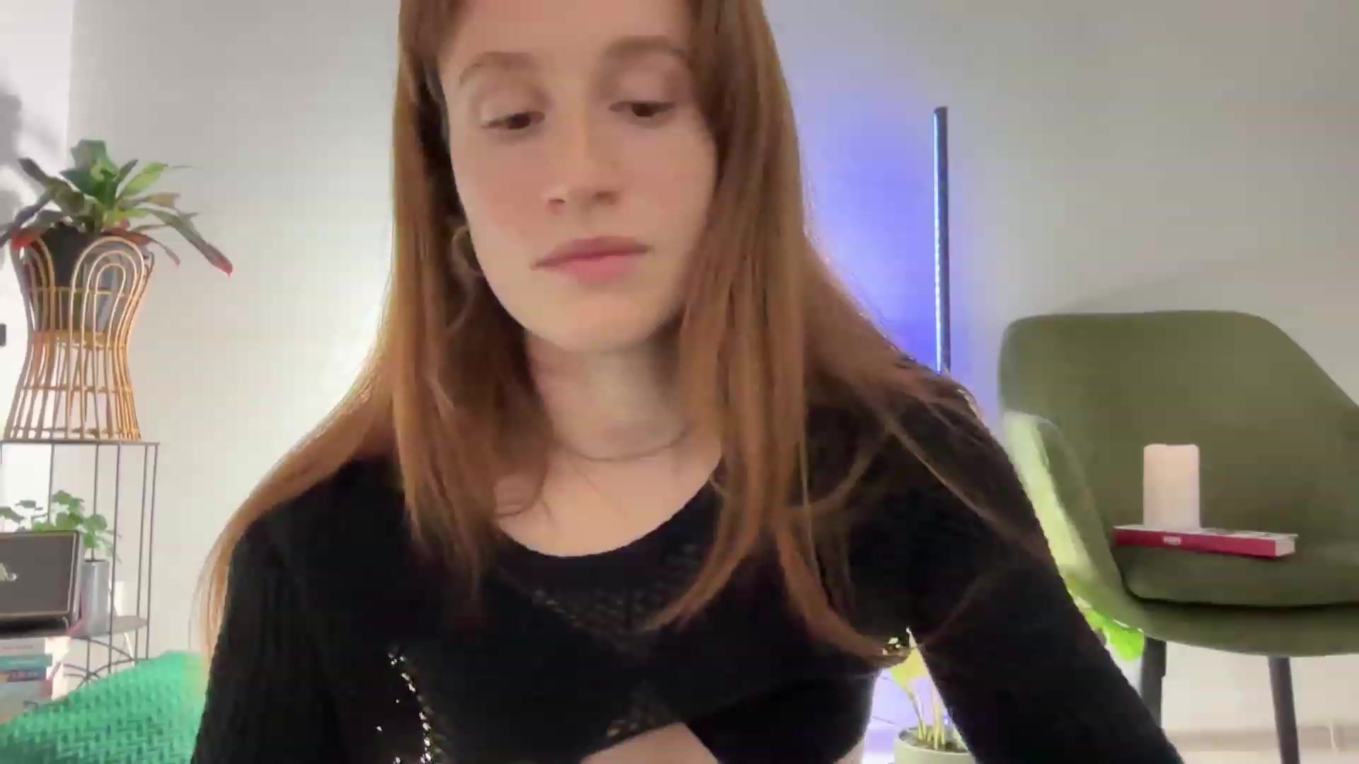 Gallery image thumbnail from LovelyBvnny's myfreecams stream on, 02/12/2024, 19:01 image 7 of 20