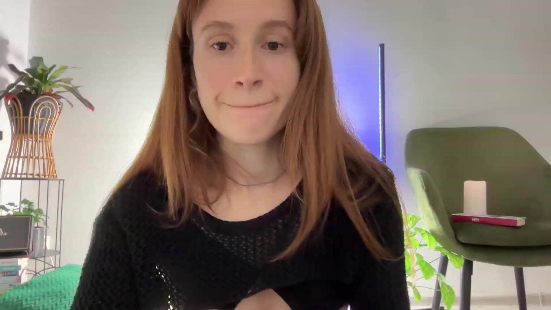 Gallery image thumbnail from LovelyBvnny's myfreecams stream on, 02/12/2024, 19:01 image 6 of 20