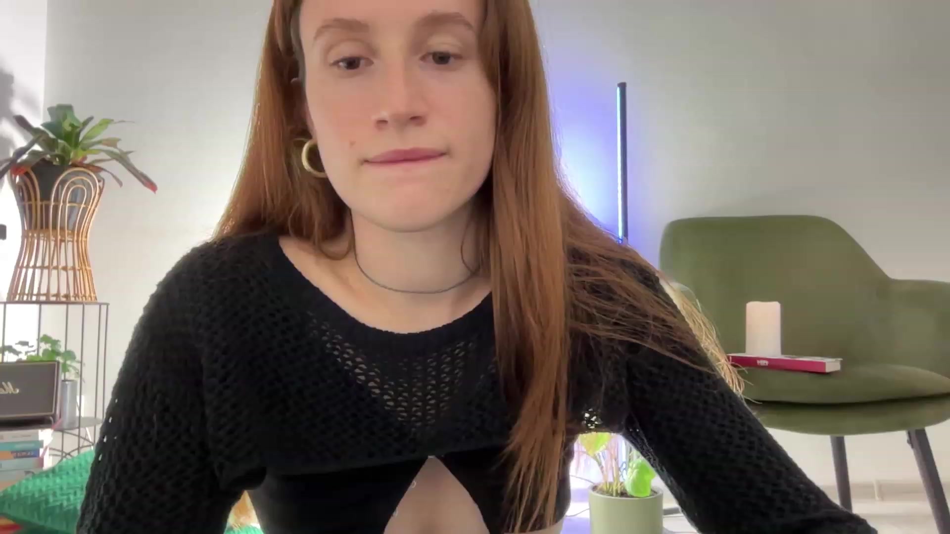 Gallery image thumbnail from LovelyBvnny's myfreecams stream on, 02/12/2024, 19:01 image 14 of 20
