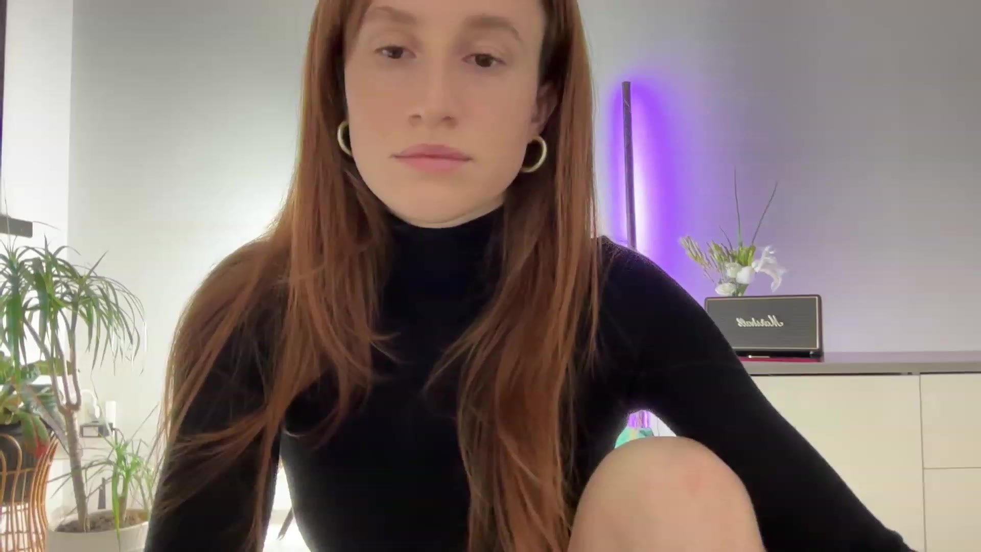 Gallery image thumbnail from LovelyBvnny's myfreecams stream on, 02/16/2024, 17:44 image 2 of 20