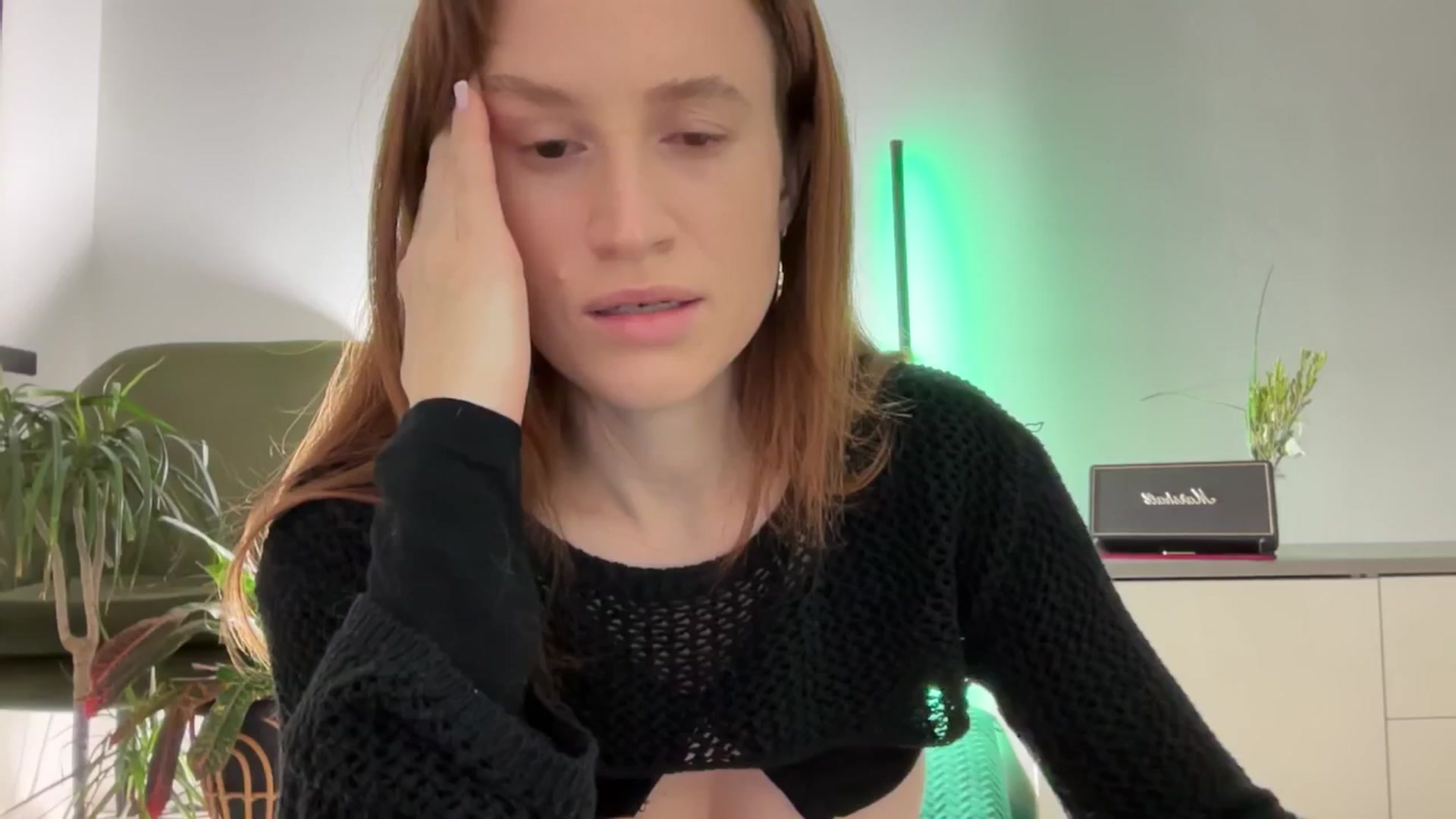 Gallery image thumbnail from LovelyBvnny's myfreecams stream on, 02/17/2024, 17:42 image 8 of 20