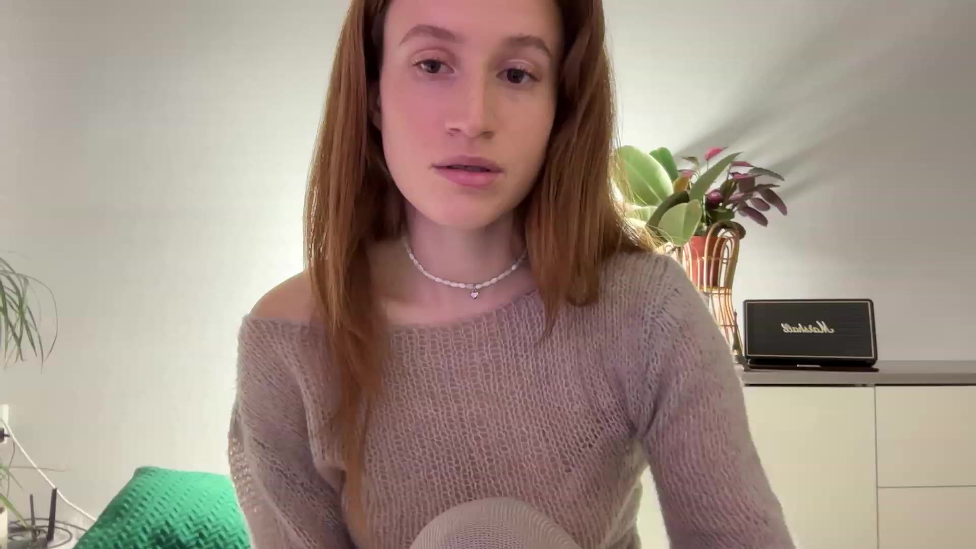 Gallery image thumbnail from LovelyBvnny's myfreecams stream on, 02/29/2024, 18:12 image 7 of 20