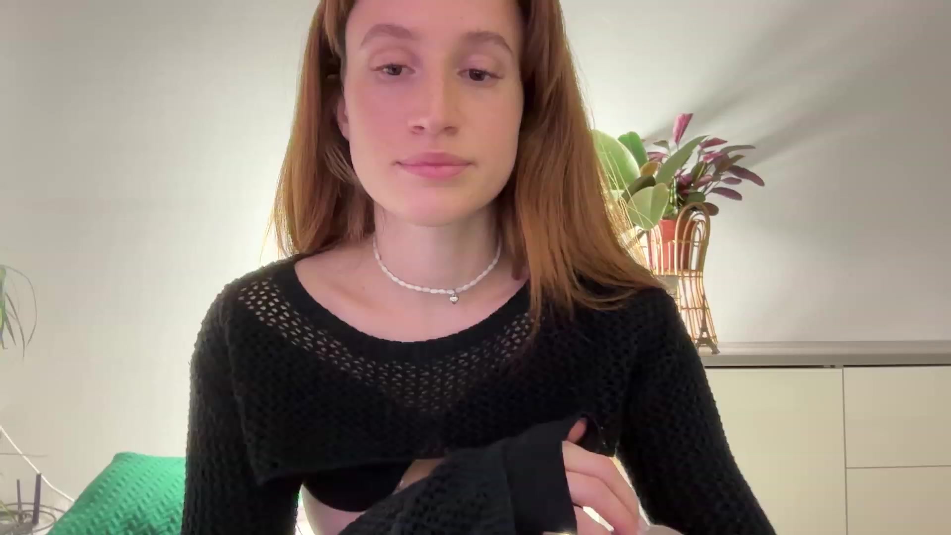 Gallery image thumbnail from LovelyBvnny's myfreecams stream on, 02/29/2024, 19:49 image 16 of 20