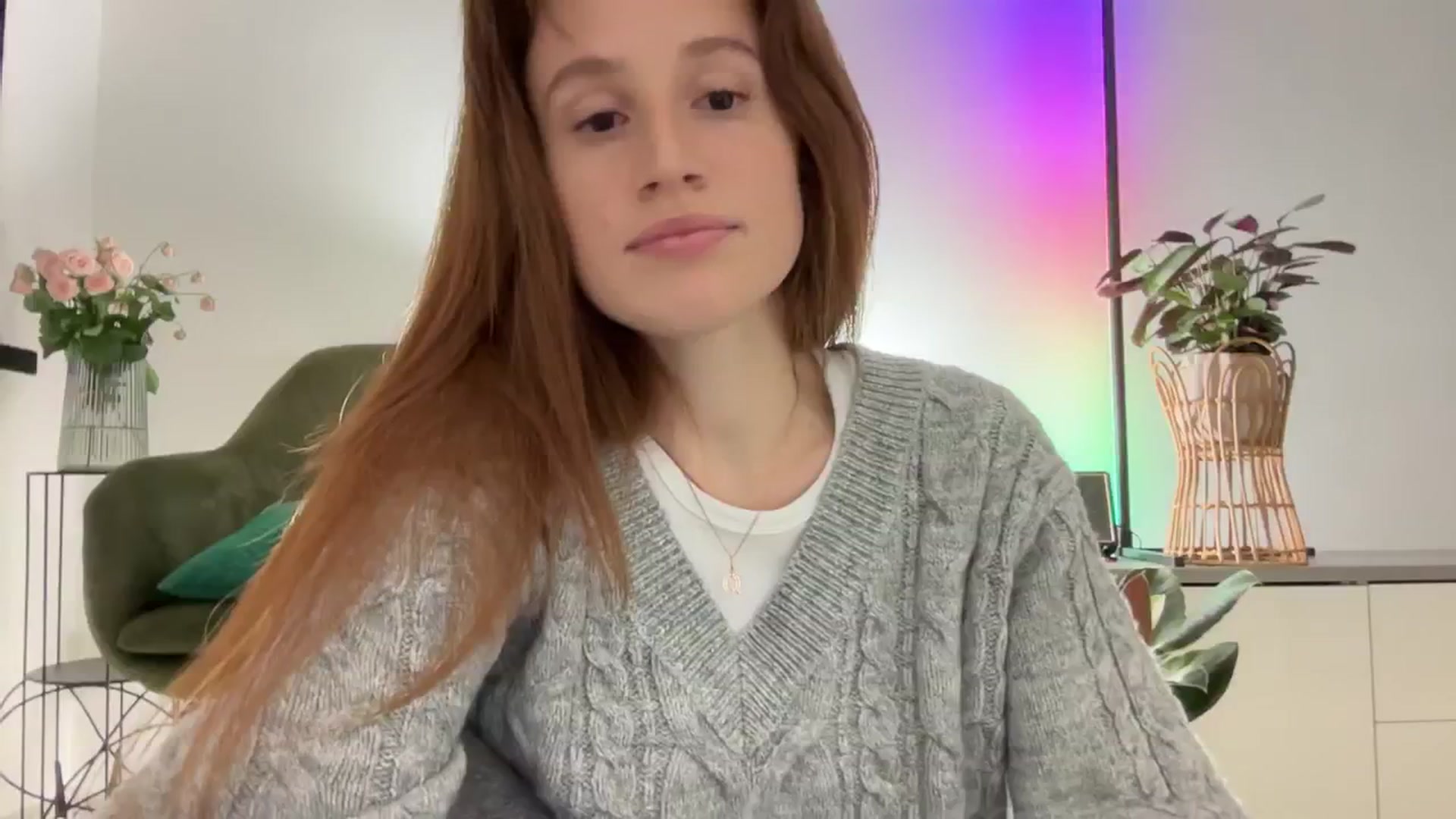 Gallery image thumbnail from LovelyBvnny's myfreecams stream on, 03/06/2024, 18:53 image 5 of 20