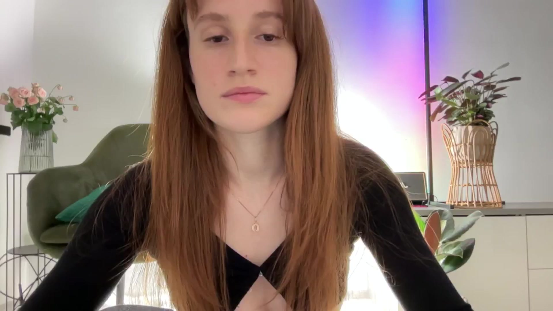 Gallery image thumbnail from LovelyBvnny's myfreecams stream on, 03/06/2024, 20:39 image 5 of 20