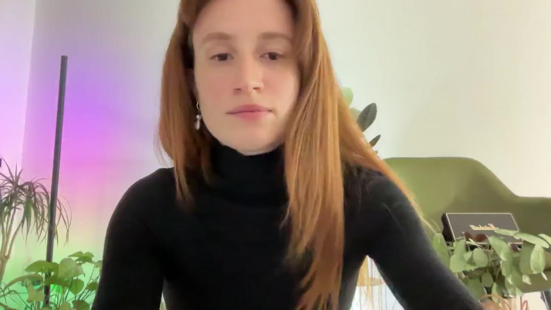 Gallery image thumbnail from LovelyBvnny's myfreecams stream on, 03/09/2024, 17:35 image 9 of 20