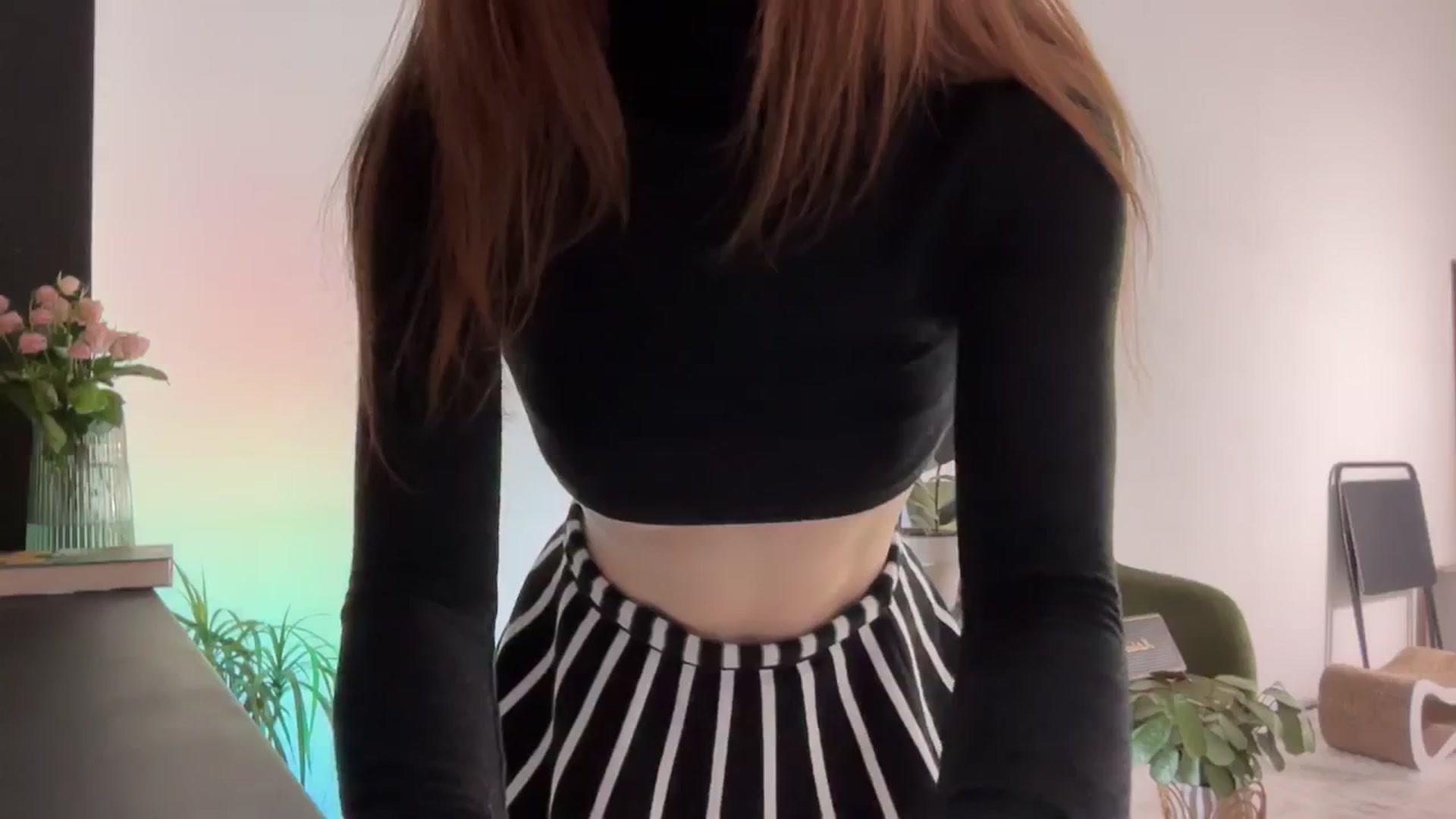Gallery image thumbnail from LovelyBvnny's myfreecams stream on, 03/09/2024, 17:35 image 20 of 20