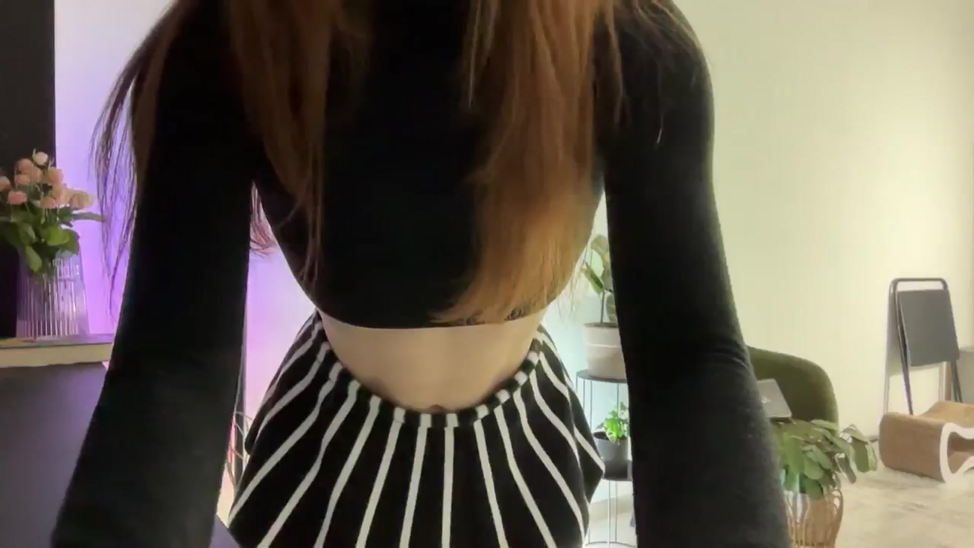 Gallery image thumbnail from LovelyBvnny's myfreecams stream on, 03/09/2024, 17:35 image 19 of 20