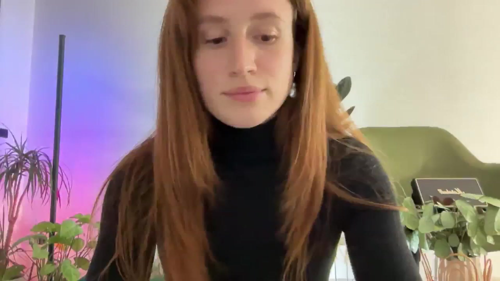 Gallery image thumbnail from LovelyBvnny's myfreecams stream on, 03/09/2024, 17:35 image 6 of 20