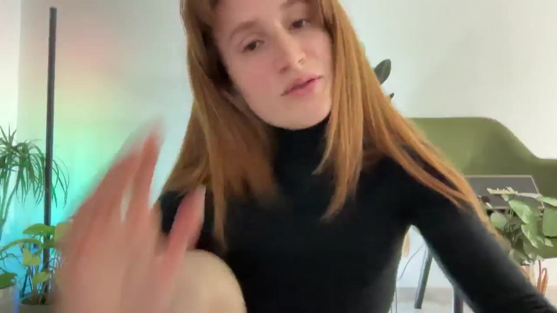 Gallery image thumbnail from LovelyBvnny's myfreecams stream on, 03/09/2024, 18:44 image 9 of 20