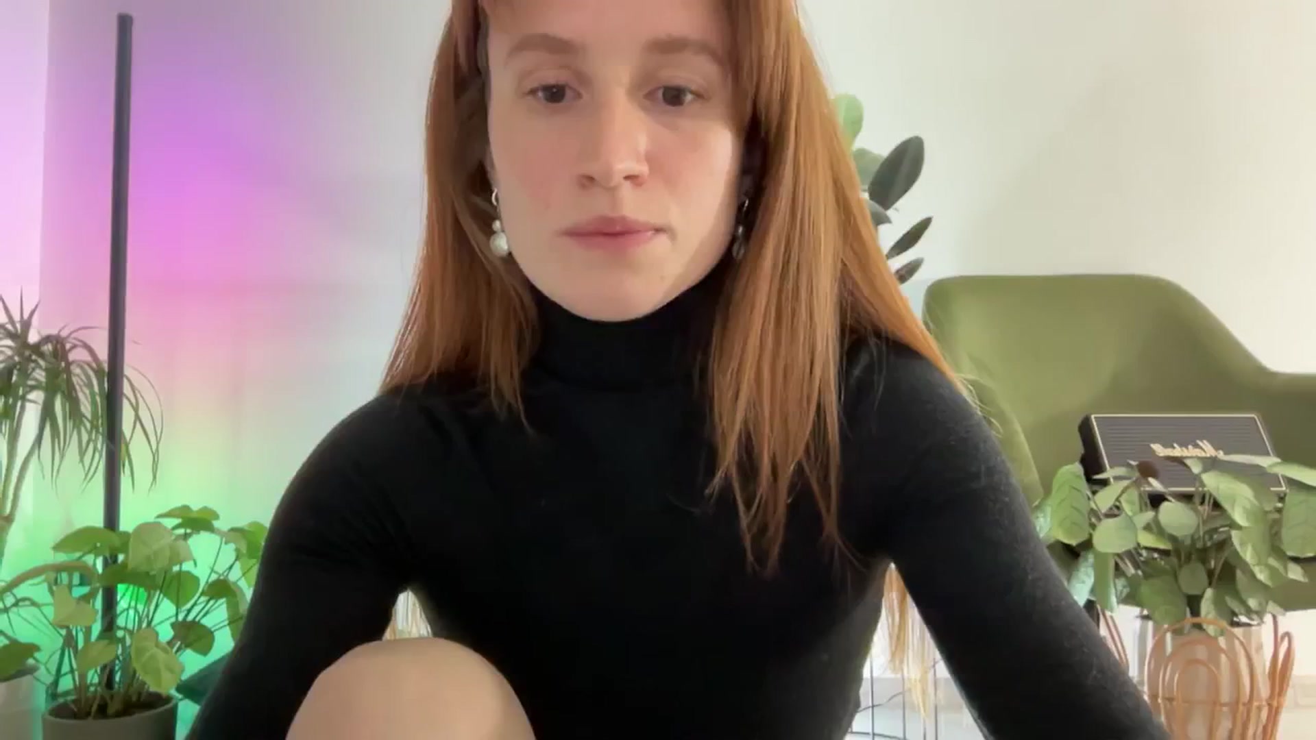 Gallery image thumbnail from LovelyBvnny's myfreecams stream on, 03/09/2024, 18:44 image 8 of 20