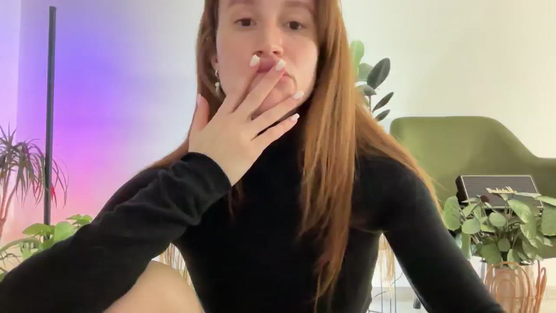 Gallery image thumbnail from LovelyBvnny's myfreecams stream on, 03/09/2024, 18:44 image 12 of 20