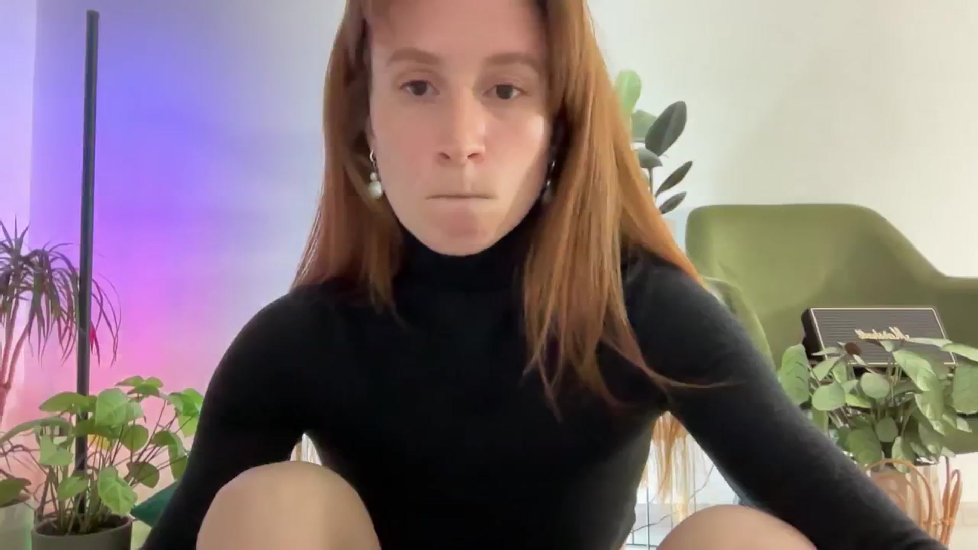 Gallery image thumbnail from LovelyBvnny's myfreecams stream on, 03/09/2024, 18:44 image 7 of 20