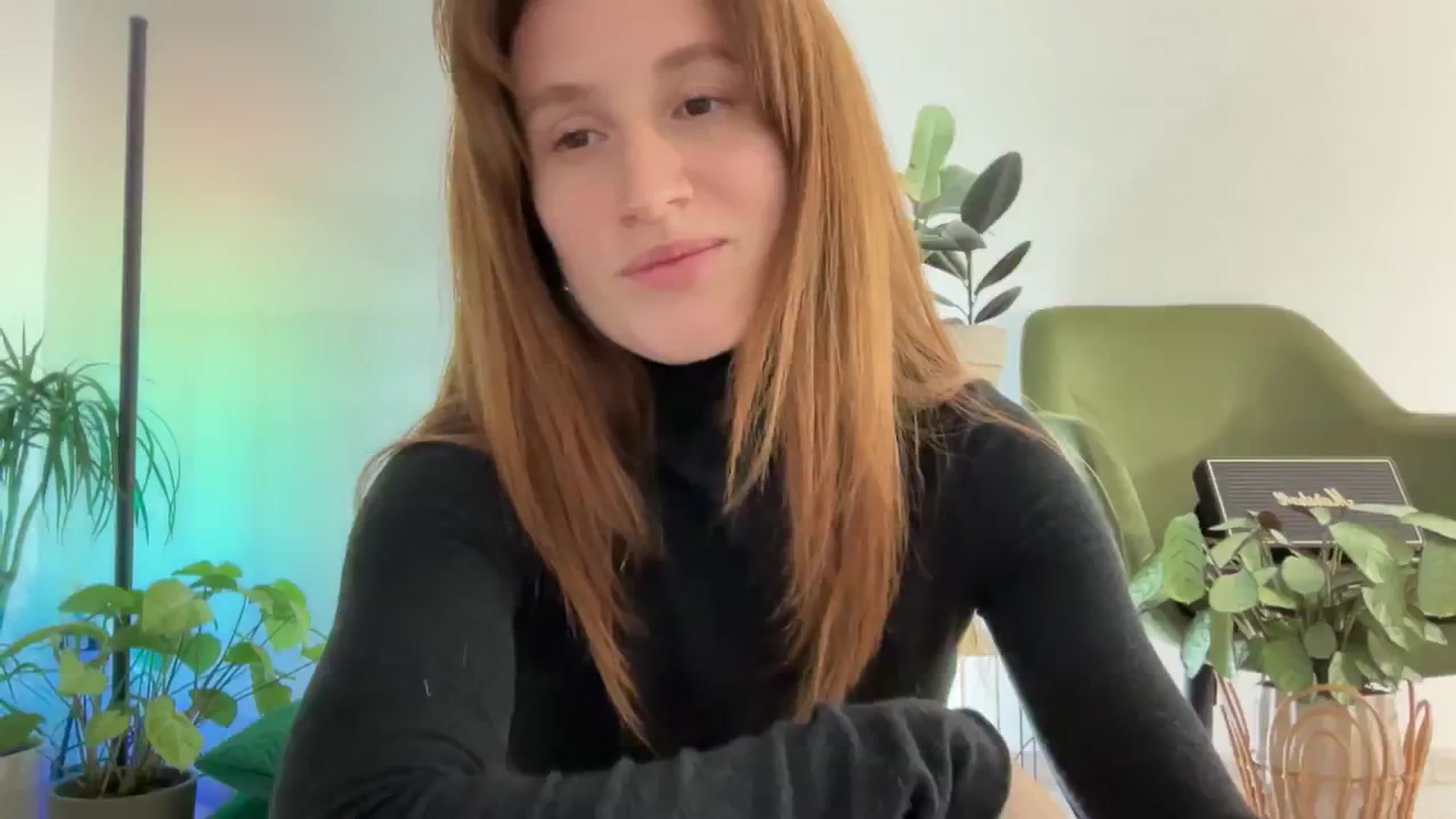 Gallery image thumbnail from LovelyBvnny's myfreecams stream on, 03/09/2024, 18:44 image 14 of 20