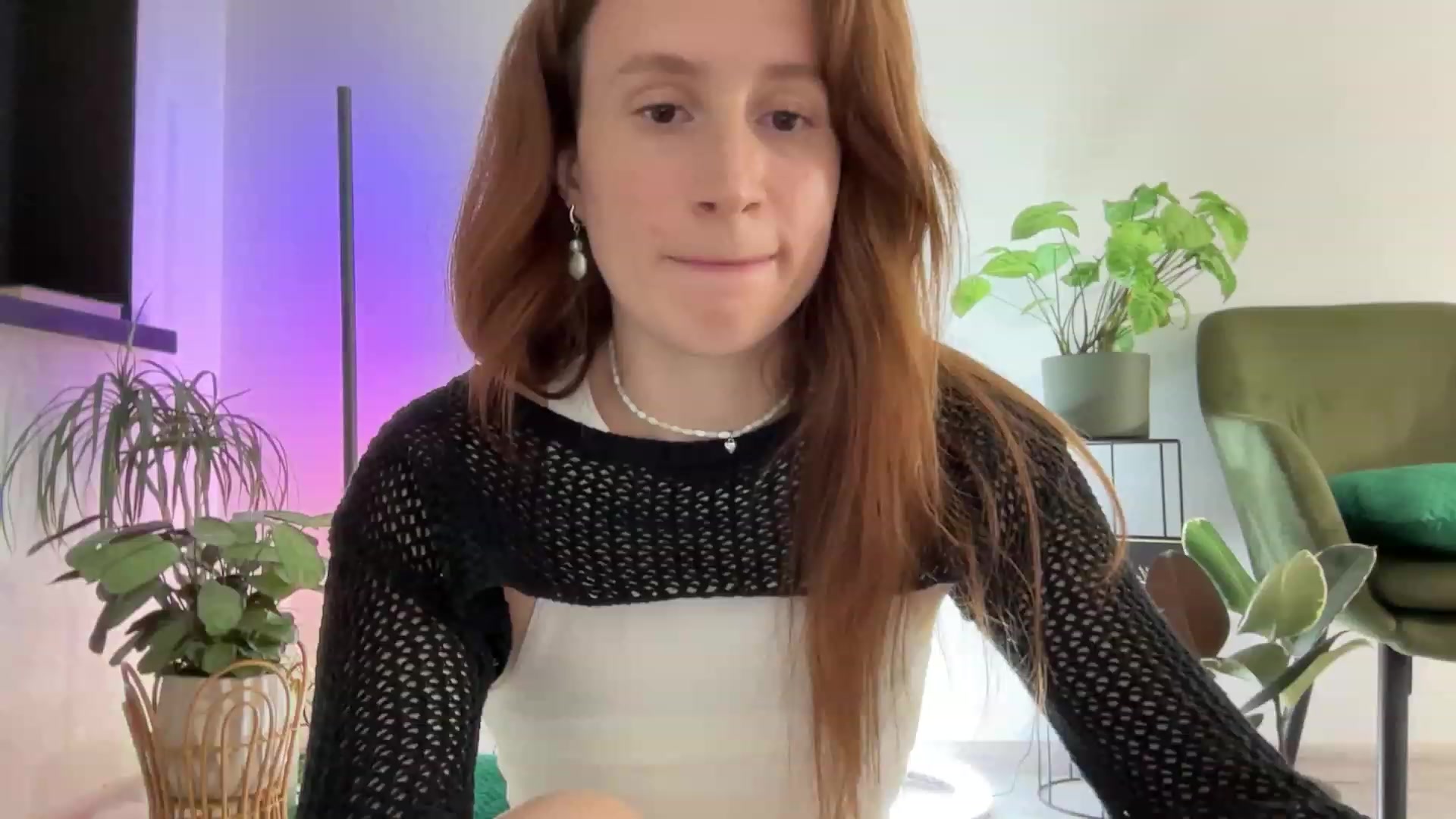 Gallery image thumbnail from LovelyBvnny's myfreecams stream on, 03/11/2024, 18:00 image 8 of 20