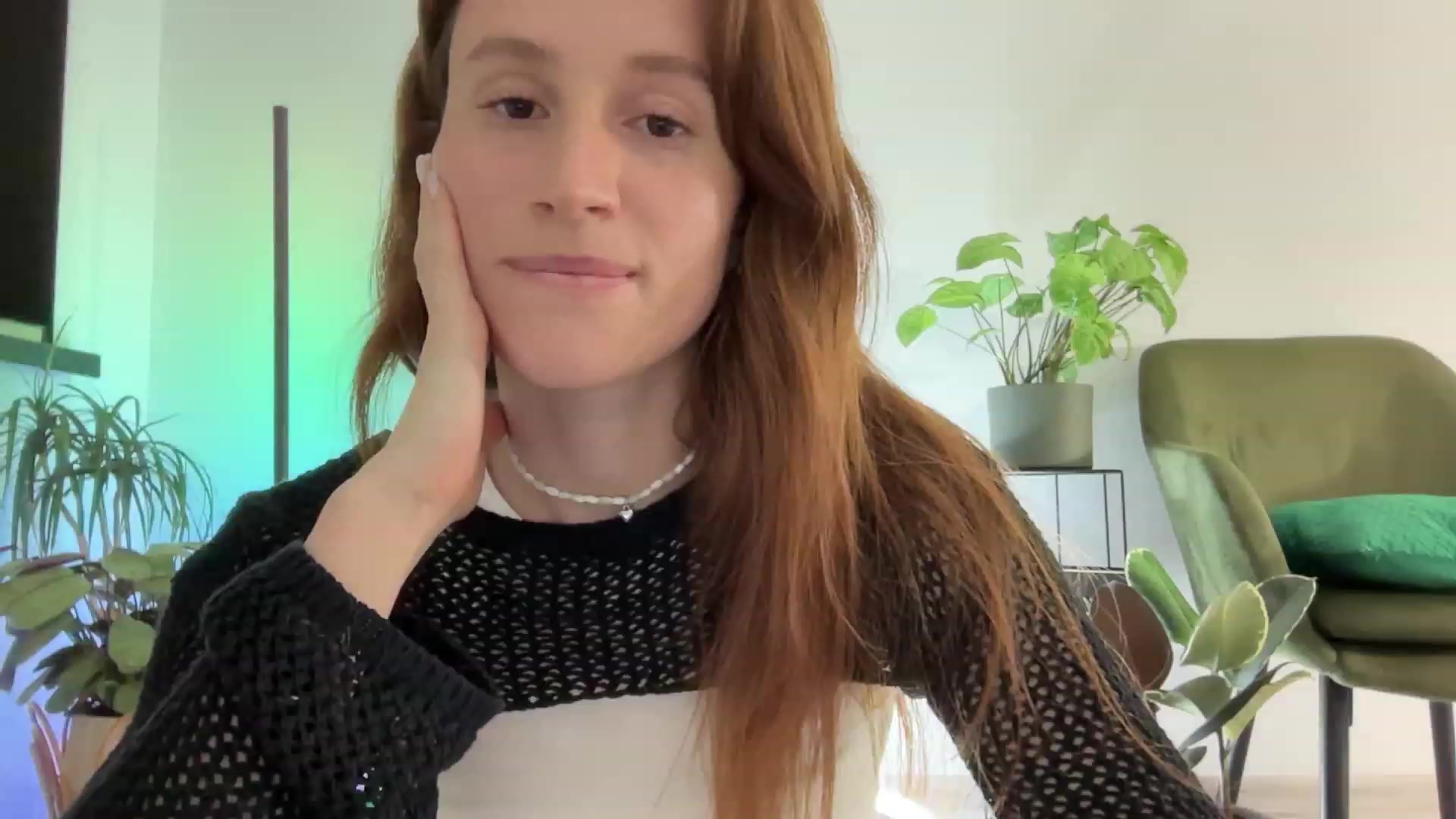 Gallery image thumbnail from LovelyBvnny's myfreecams stream on, 03/11/2024, 18:00 image 7 of 20