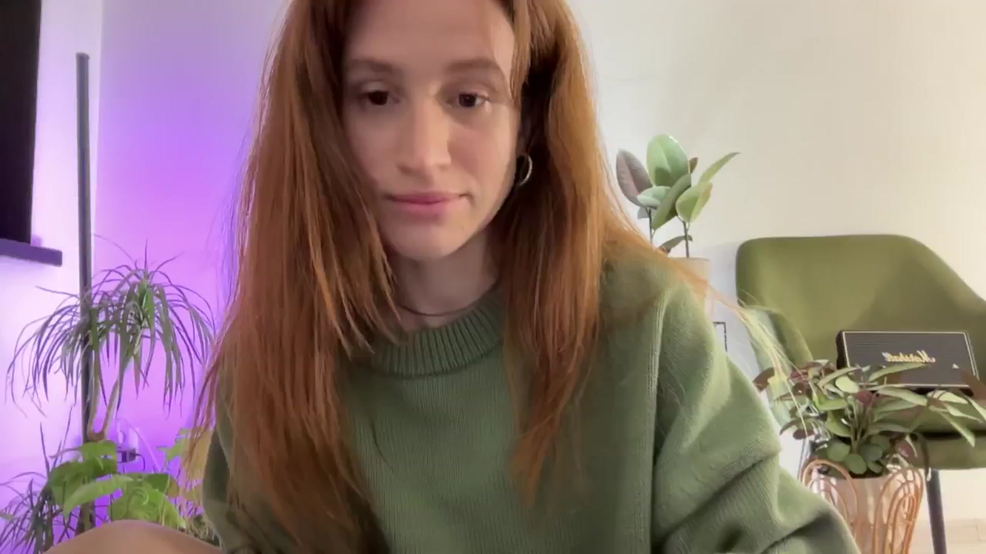 Gallery image thumbnail from LovelyBvnny's myfreecams stream on, 03/12/2024, 18:56 image 10 of 20