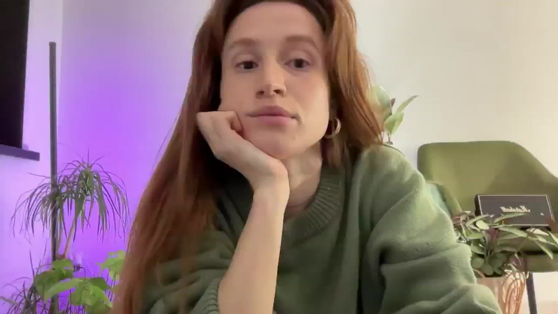 Gallery image thumbnail from LovelyBvnny's myfreecams stream on, 03/12/2024, 18:56 image 2 of 20