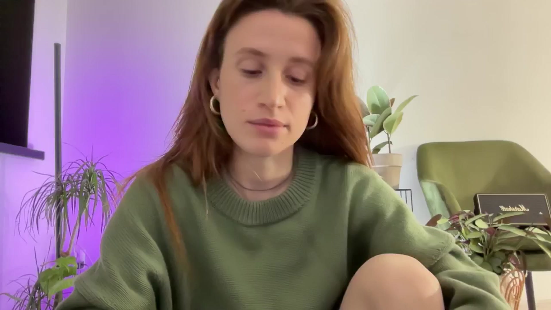 Gallery image thumbnail from LovelyBvnny's myfreecams stream on, 03/12/2024, 18:56 image 1 of 20