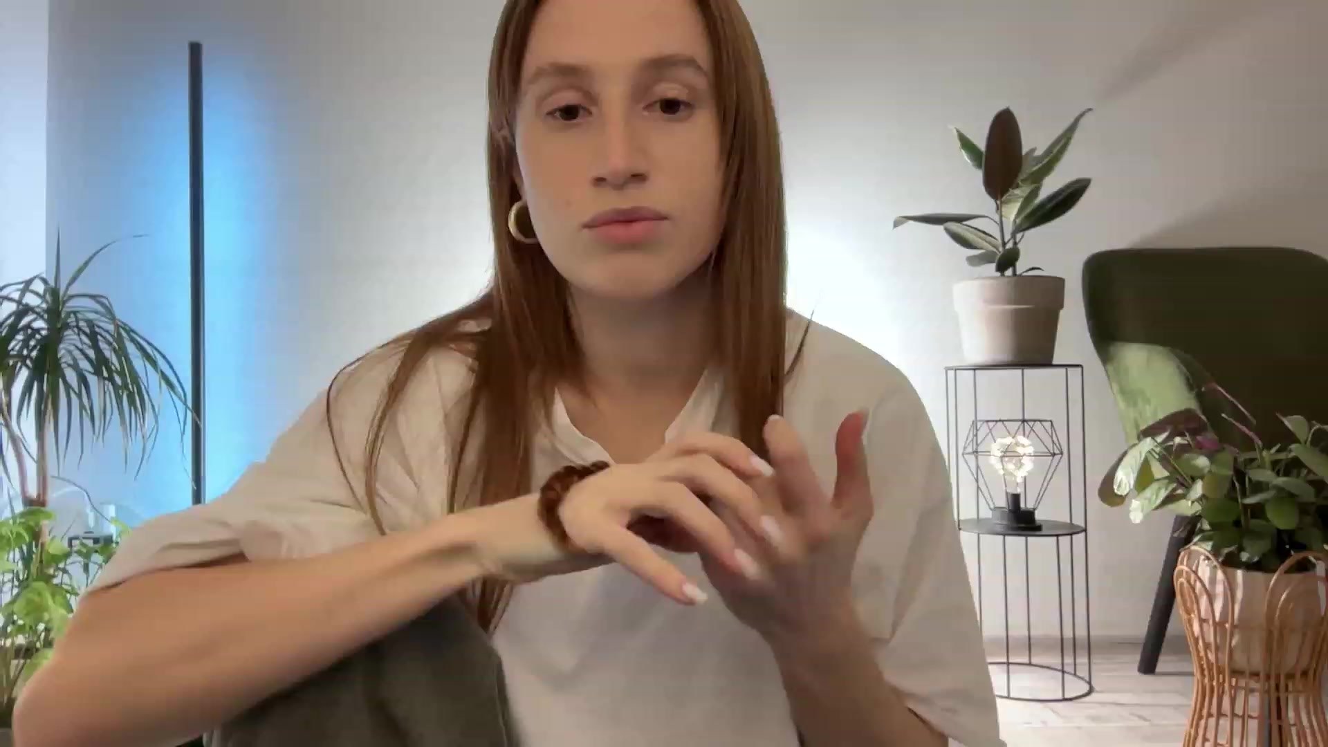 Gallery image thumbnail from LovelyBvnny's myfreecams stream on, 03/15/2024, 18:55 image 4 of 20