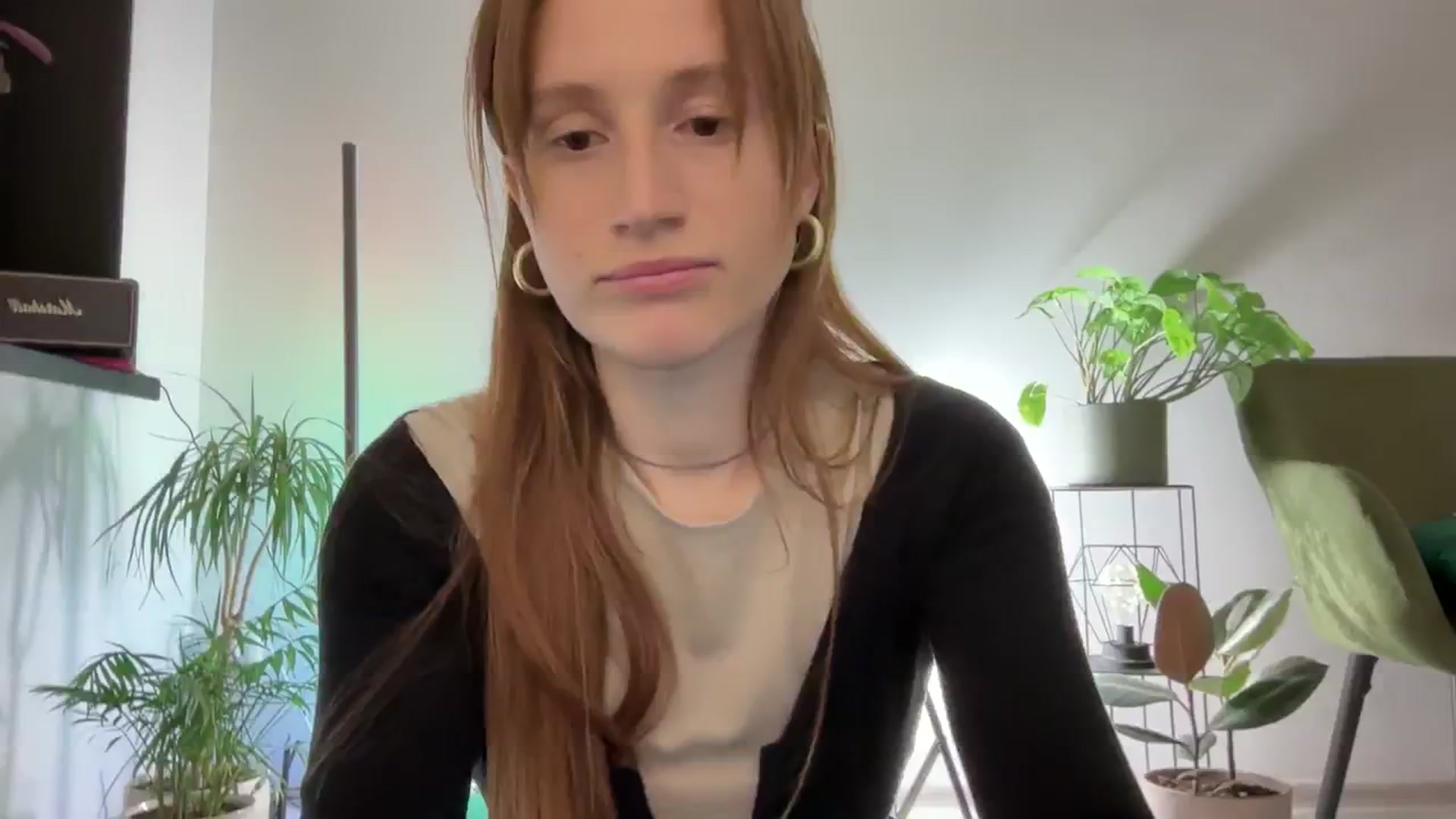 Gallery image thumbnail from LovelyBvnny's myfreecams stream on, 03/17/2024, 20:24 image 5 of 20