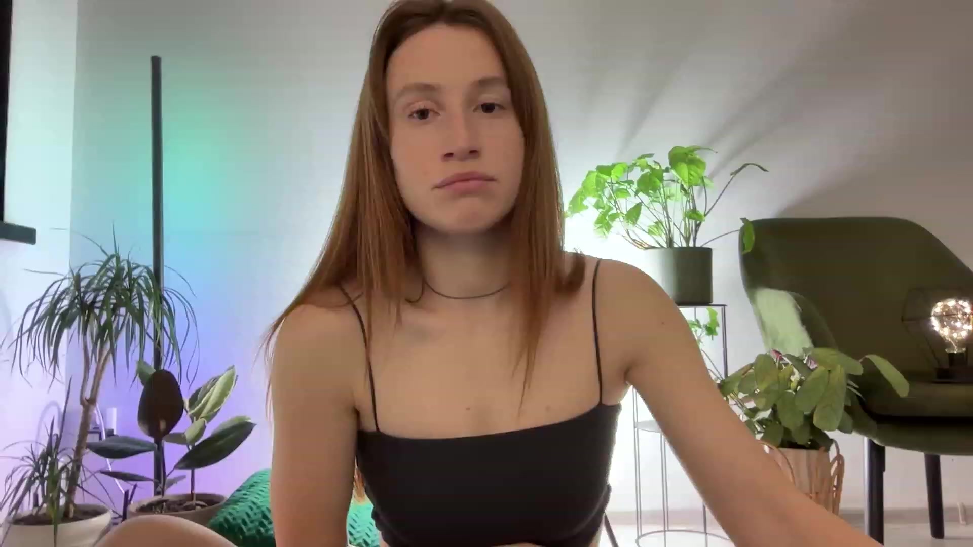 Gallery image thumbnail from LovelyBvnny's myfreecams stream on, 03/19/2024, 17:48 image 3 of 20