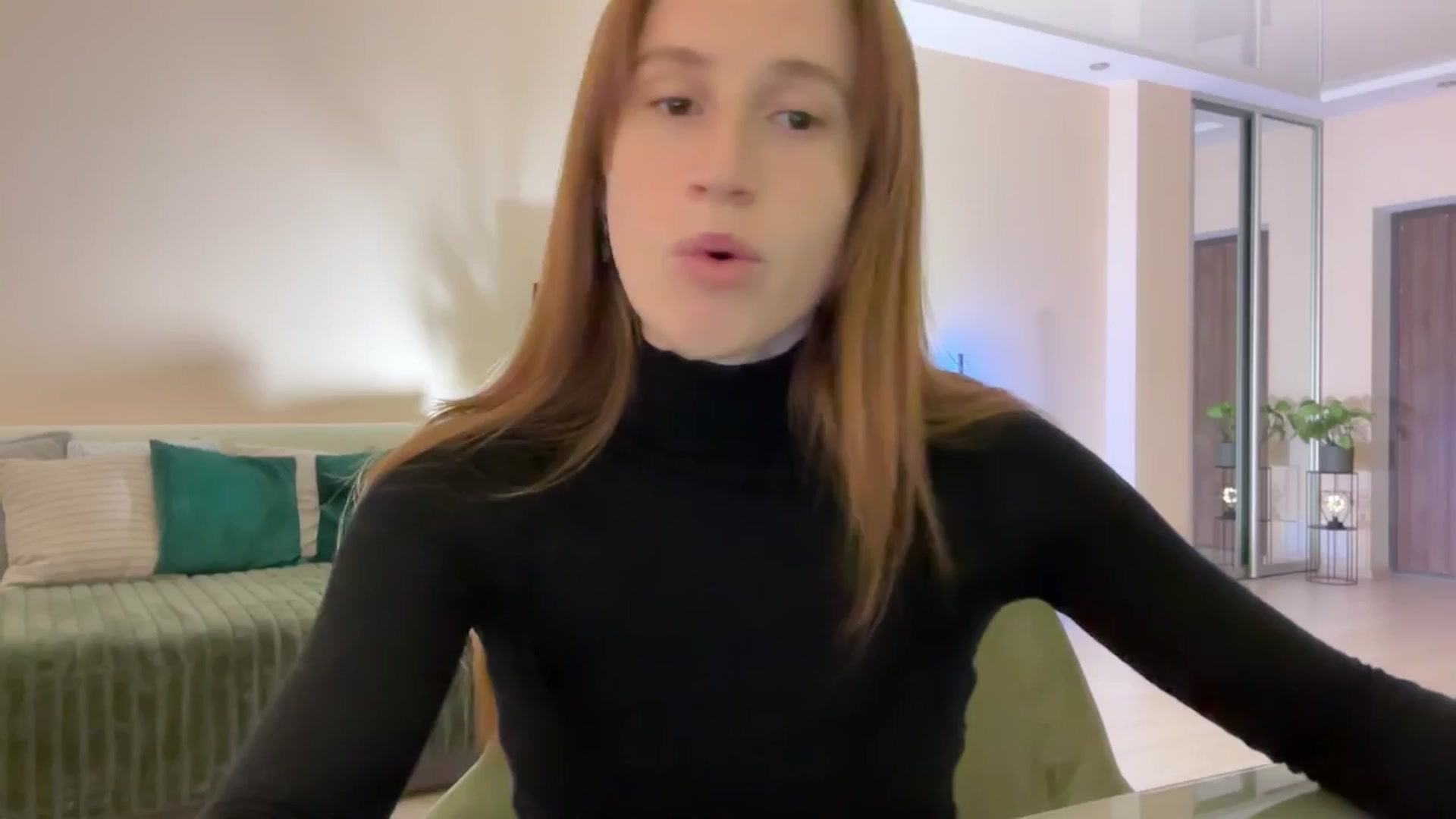 Gallery image thumbnail from LovelyBvnny's myfreecams stream on, 04/02/2024, 15:48 image 2 of 20
