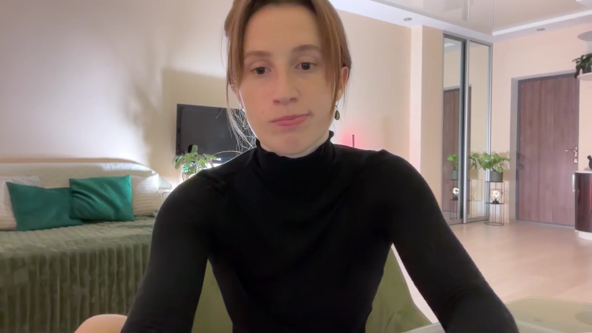 Gallery image thumbnail from LovelyBvnny's myfreecams stream on, 04/02/2024, 19:20 image 20 of 20